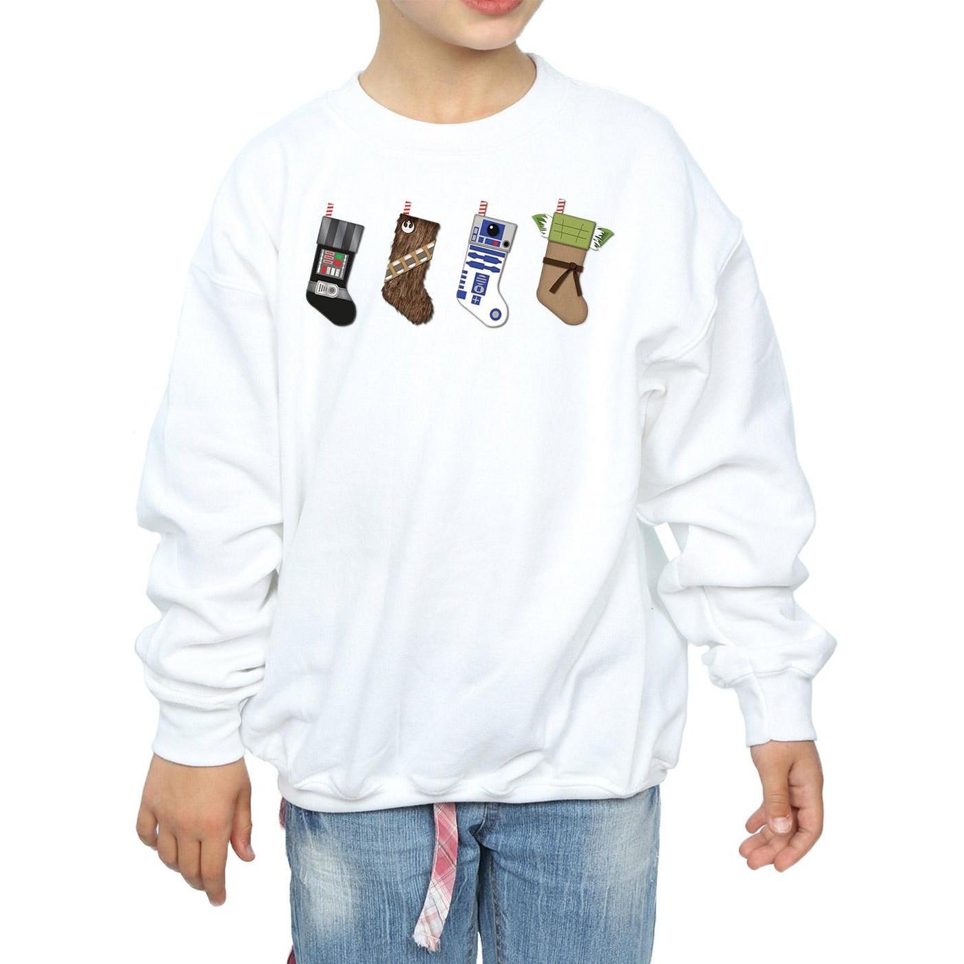 STAR WARS Sweatshirt