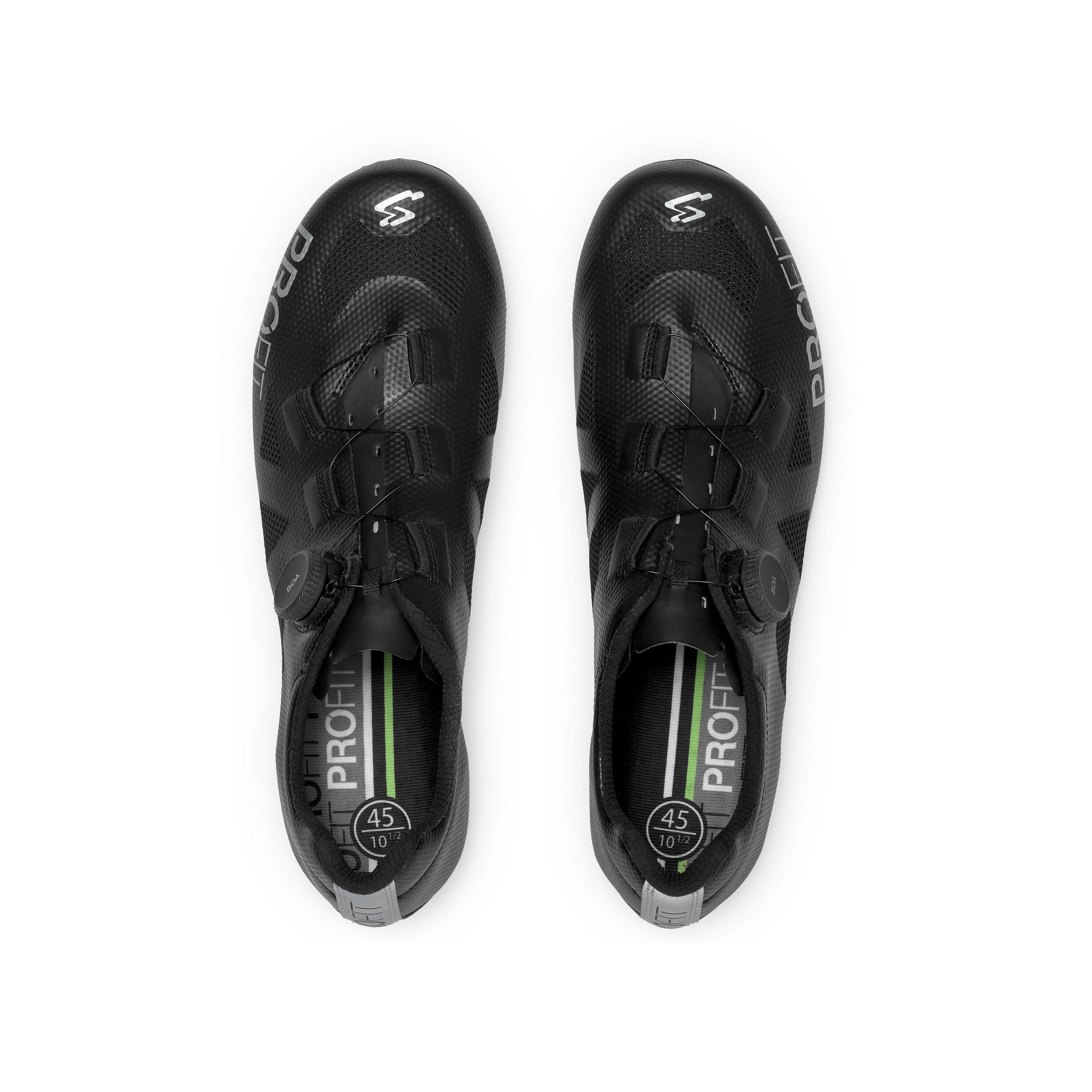 Spiuk Schuhe Profitdual Road C