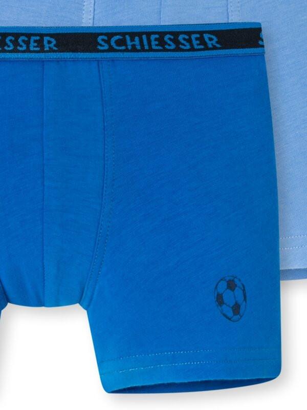 Schiesser Boys Shorts