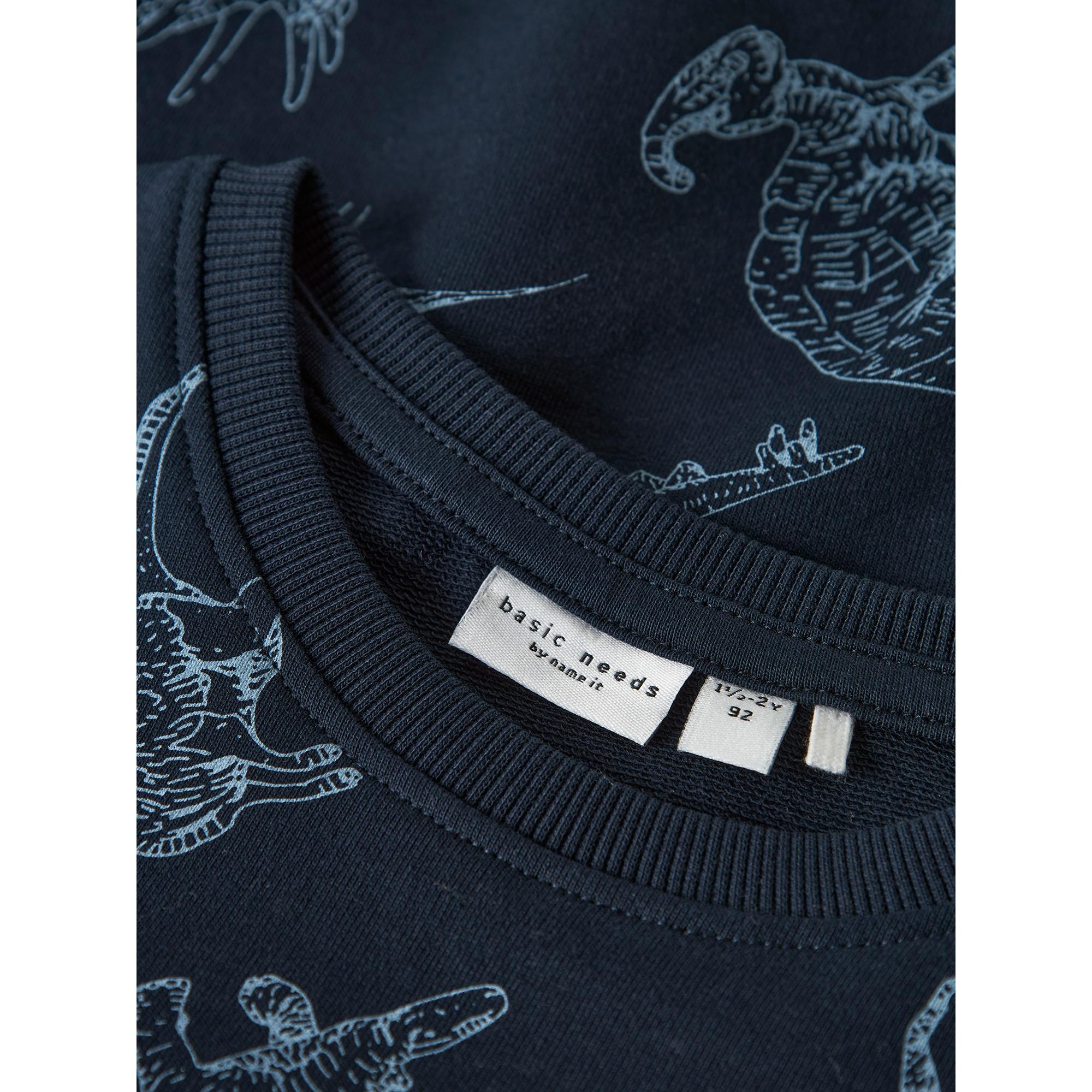 Name It Sweatshirt