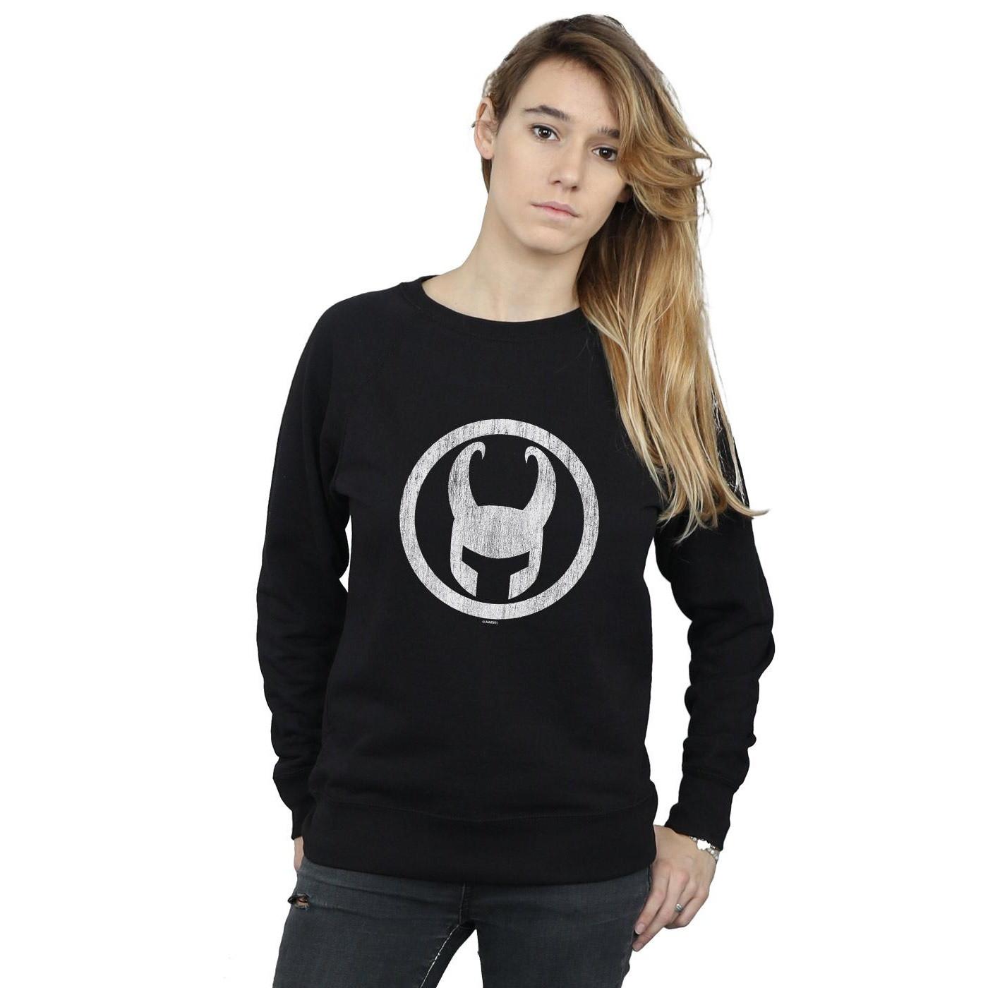 MARVEL Sweatshirt