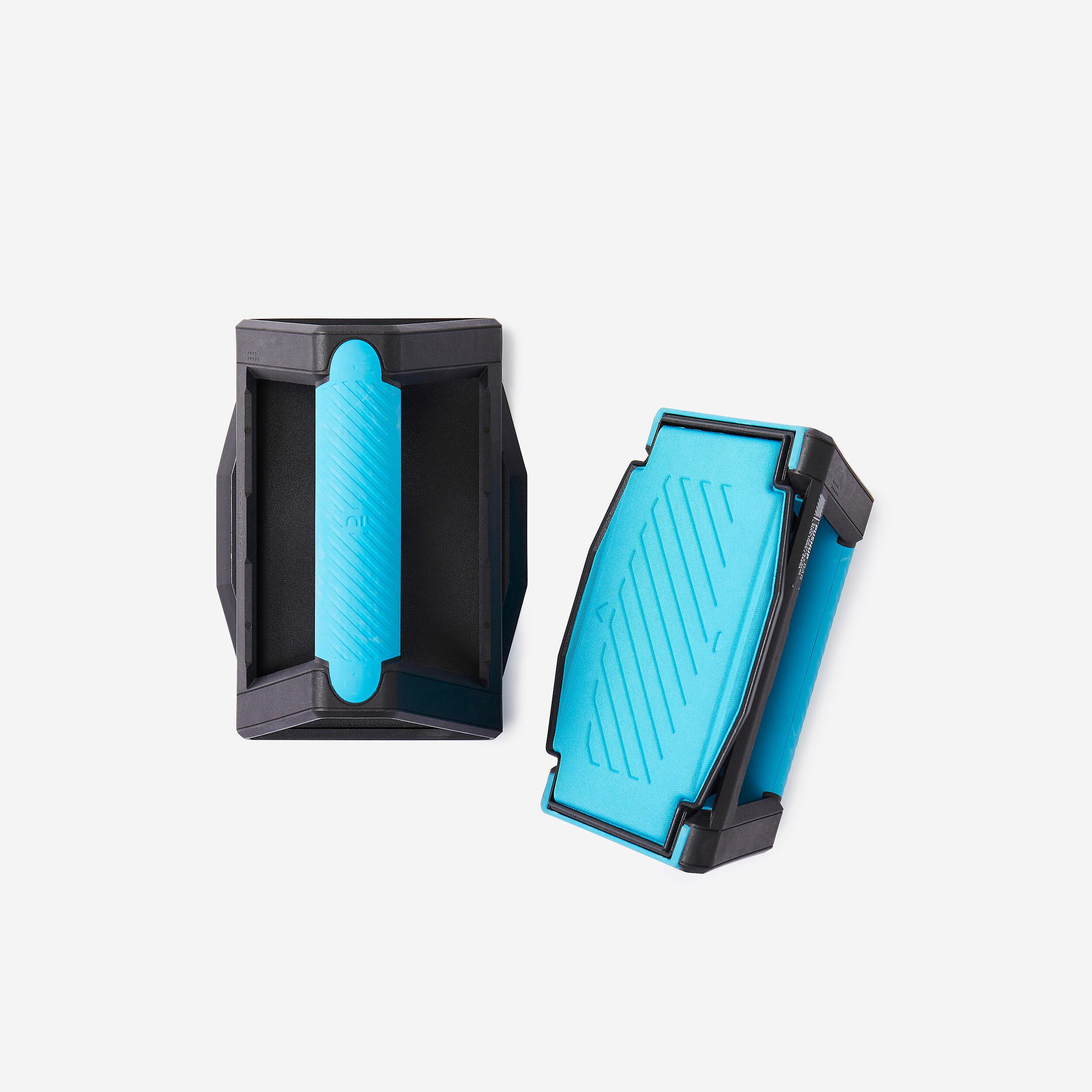 CORENGTH Push-up-Bars - PUSH & SLIDE