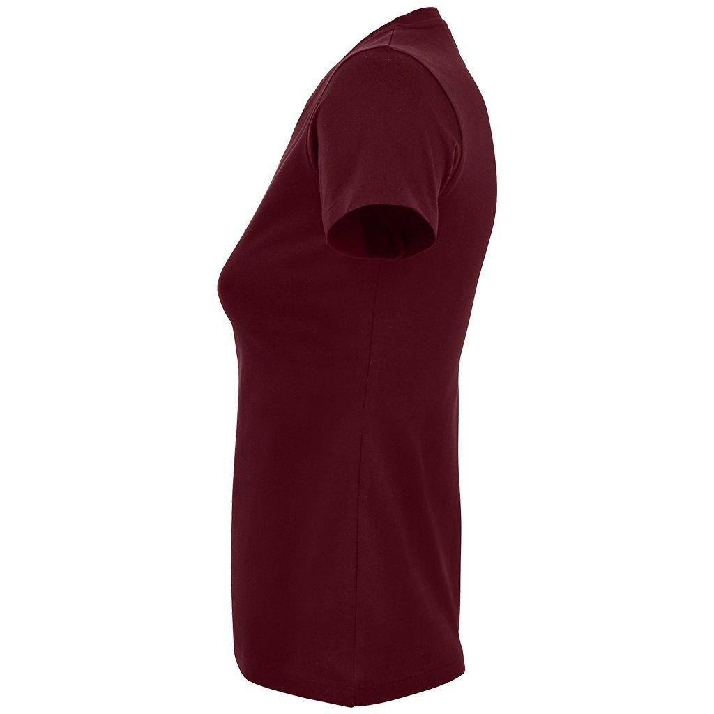 SOLS Imperial Kurzärmliges T-Shirt