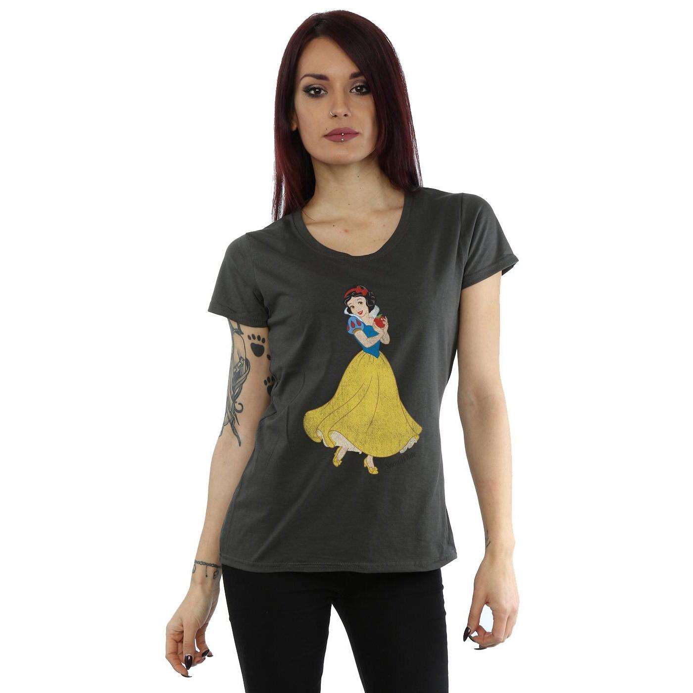 Disney PRINCESS Schneewittchen Classic Pose T-Shirt