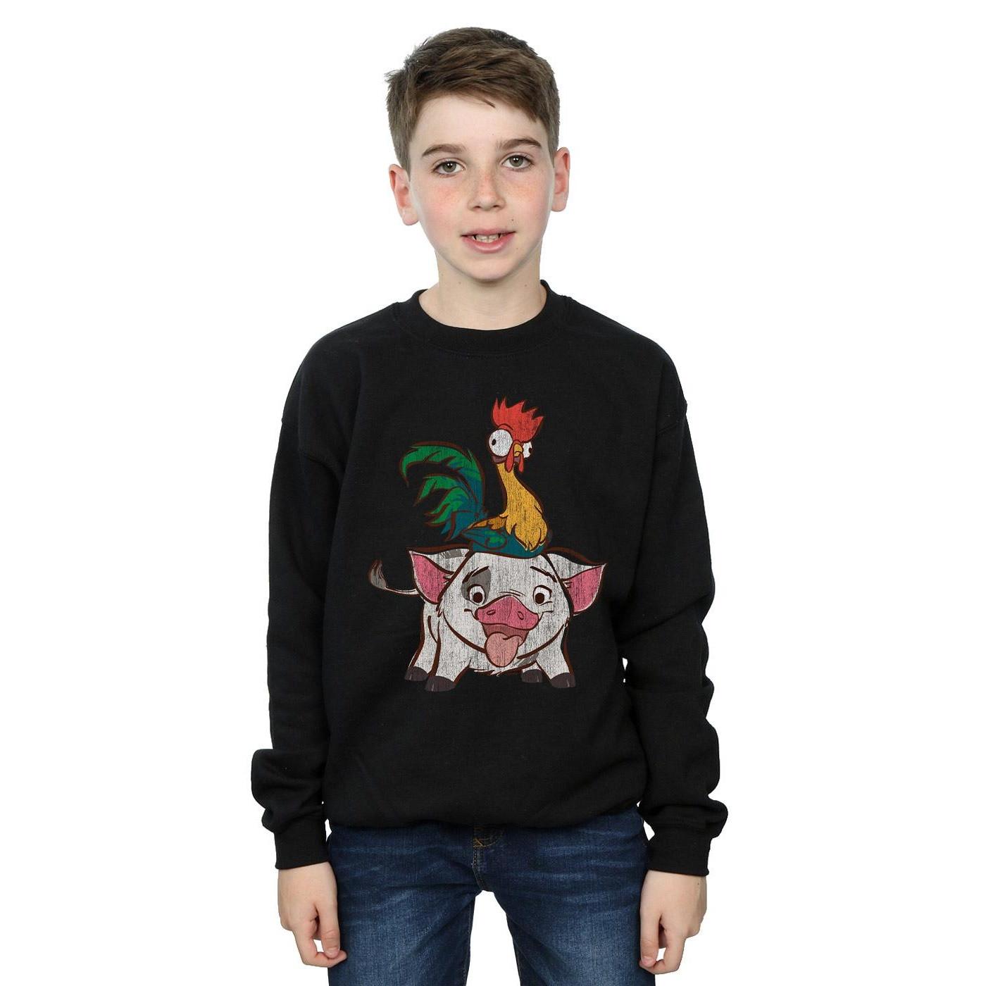 Disney Sweatshirt