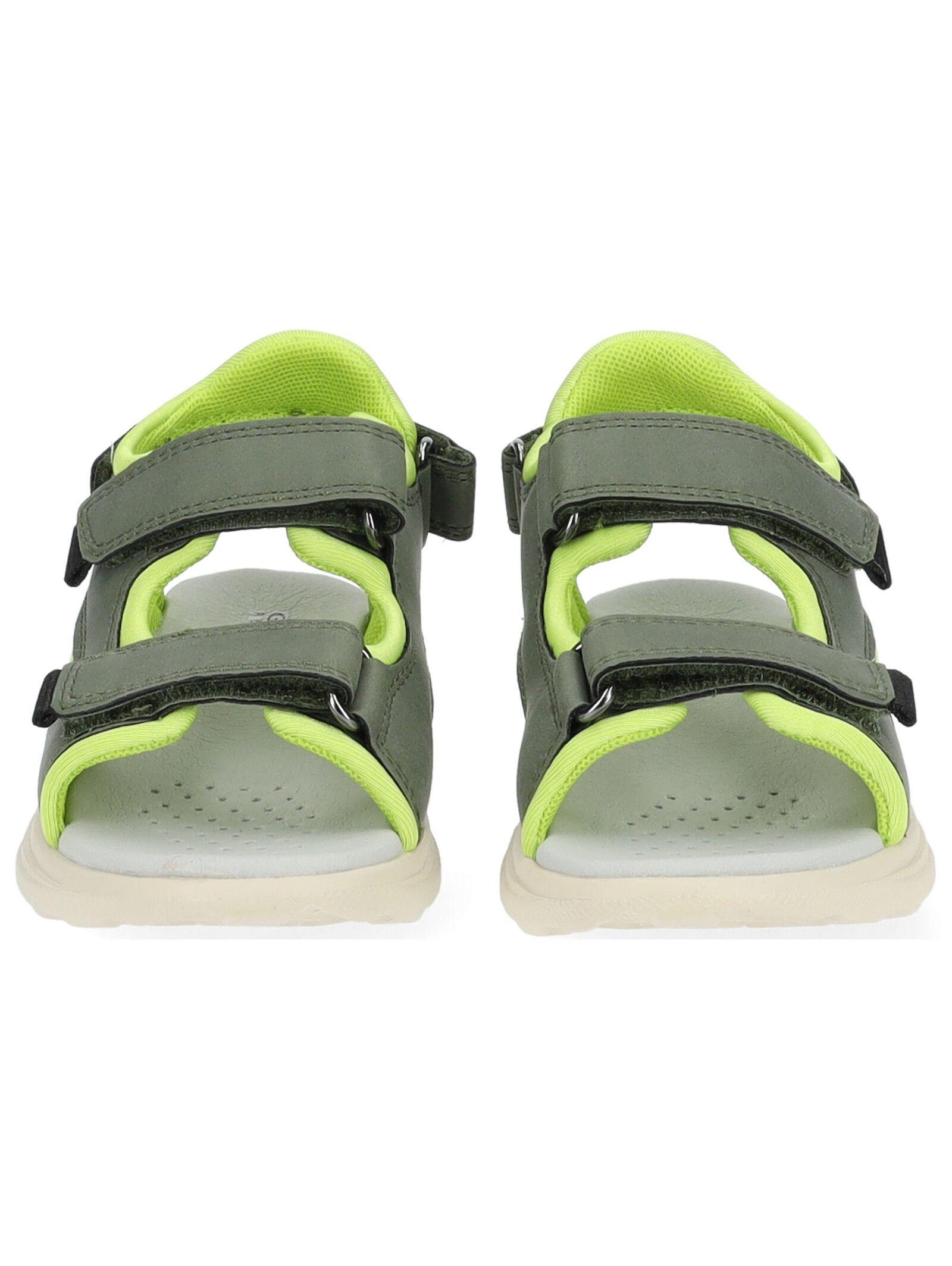 GEOX Sandalen J45F1A 015ME