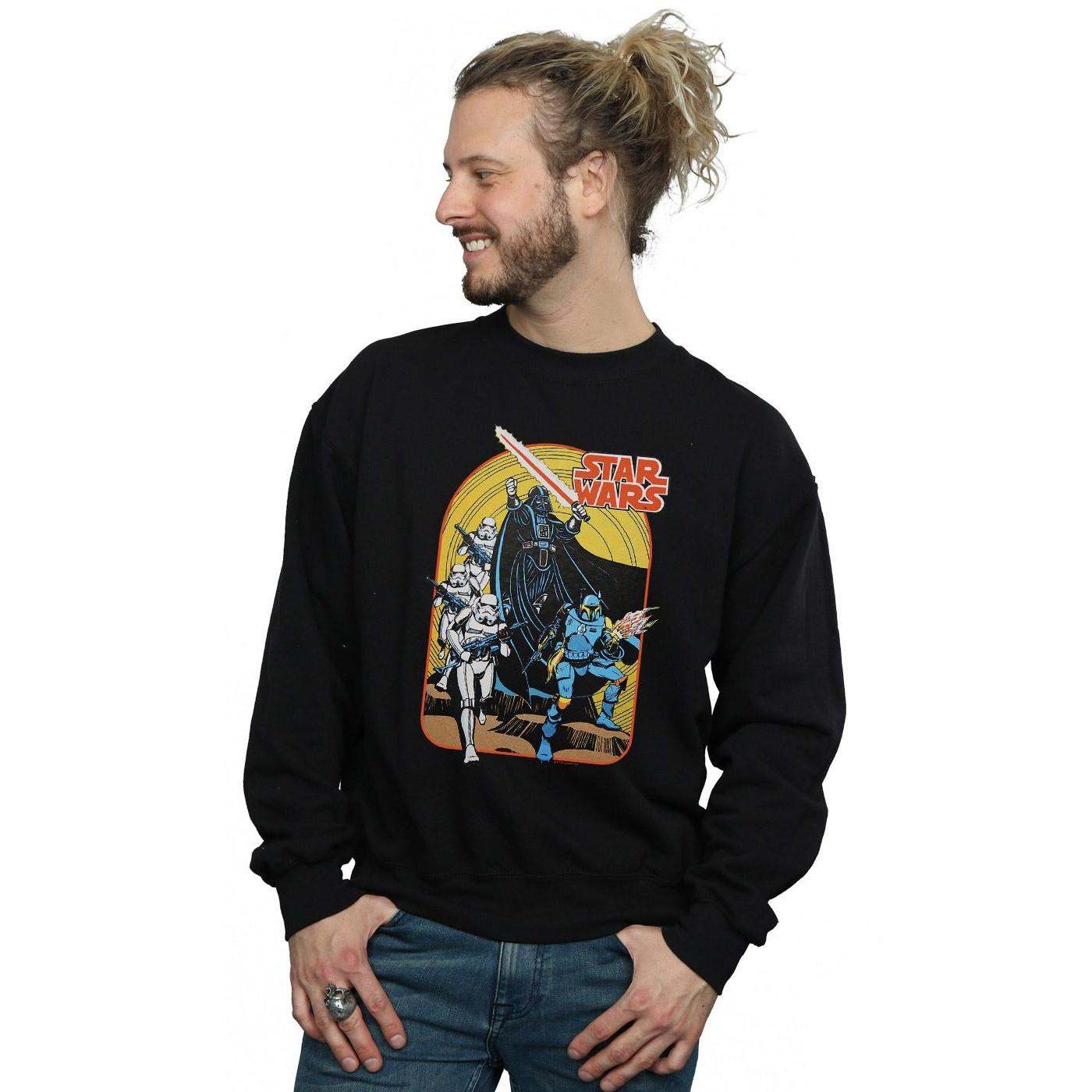 STAR WARS Sweatshirt