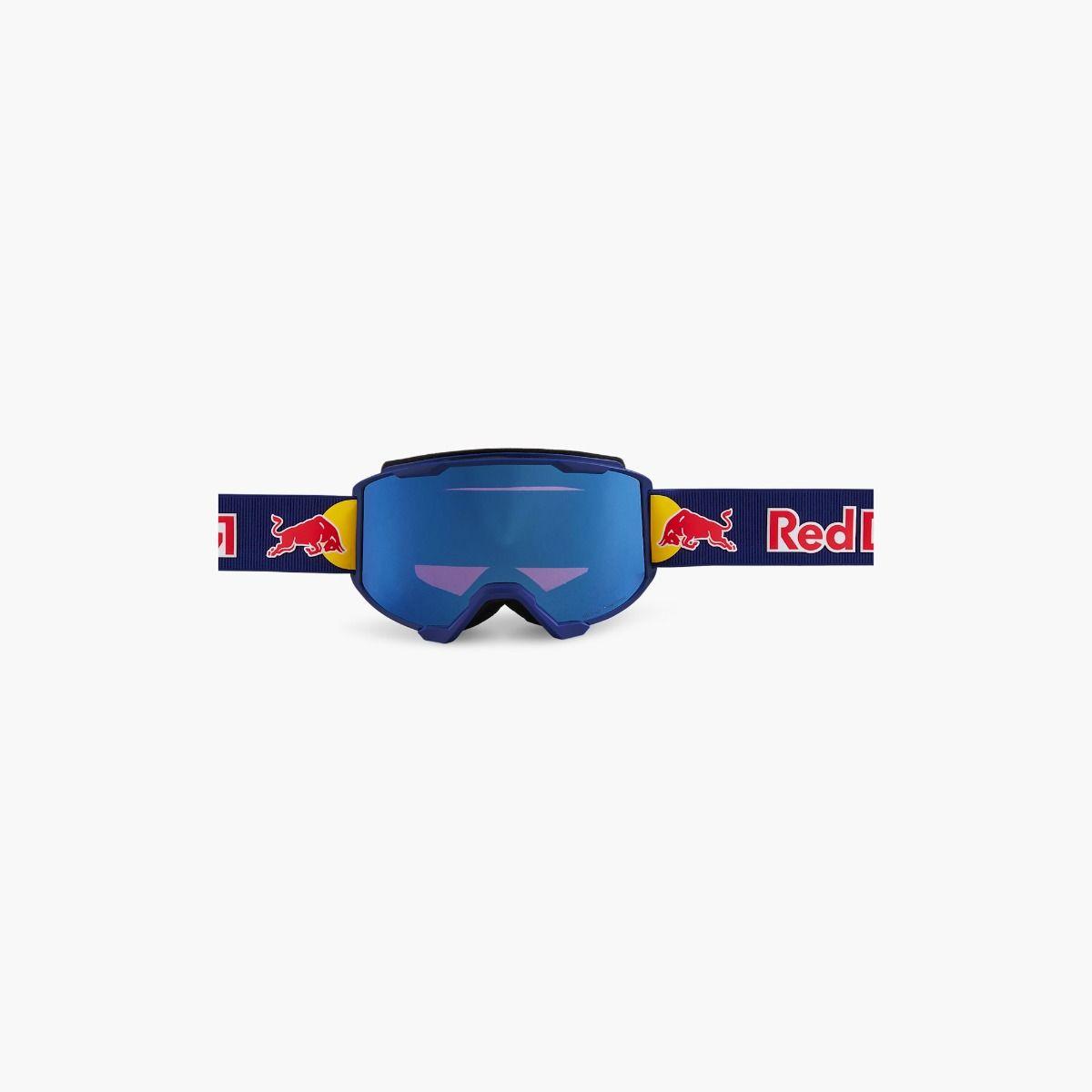 Red Bull SOLO 001