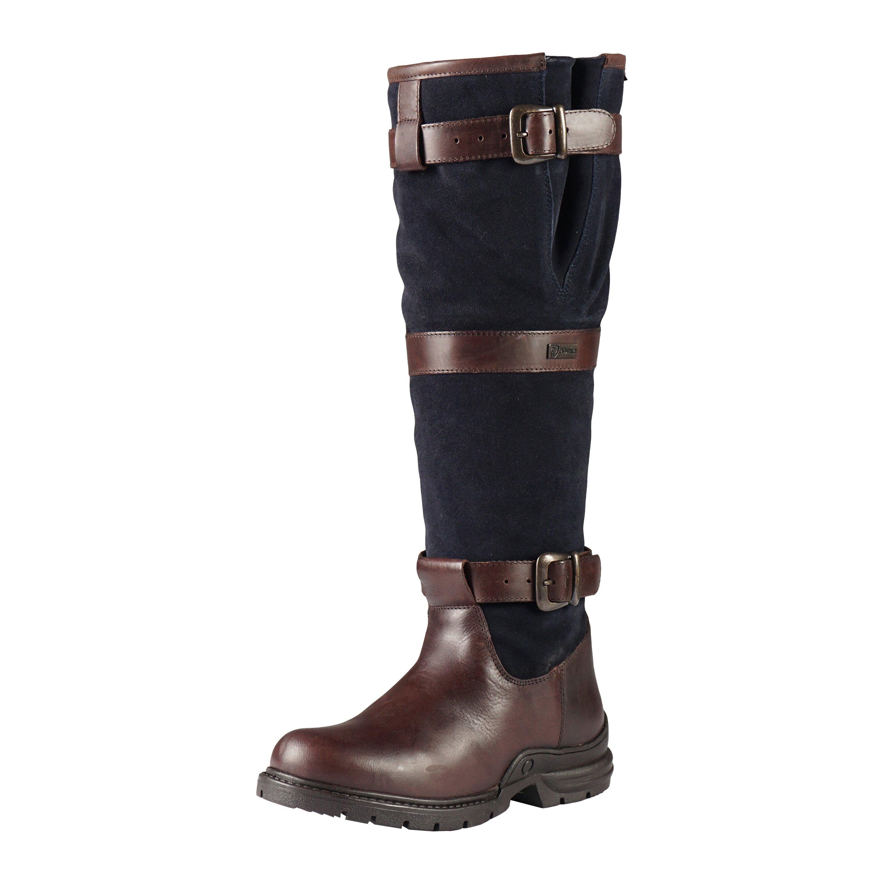 HORKA Stiefel Highlander