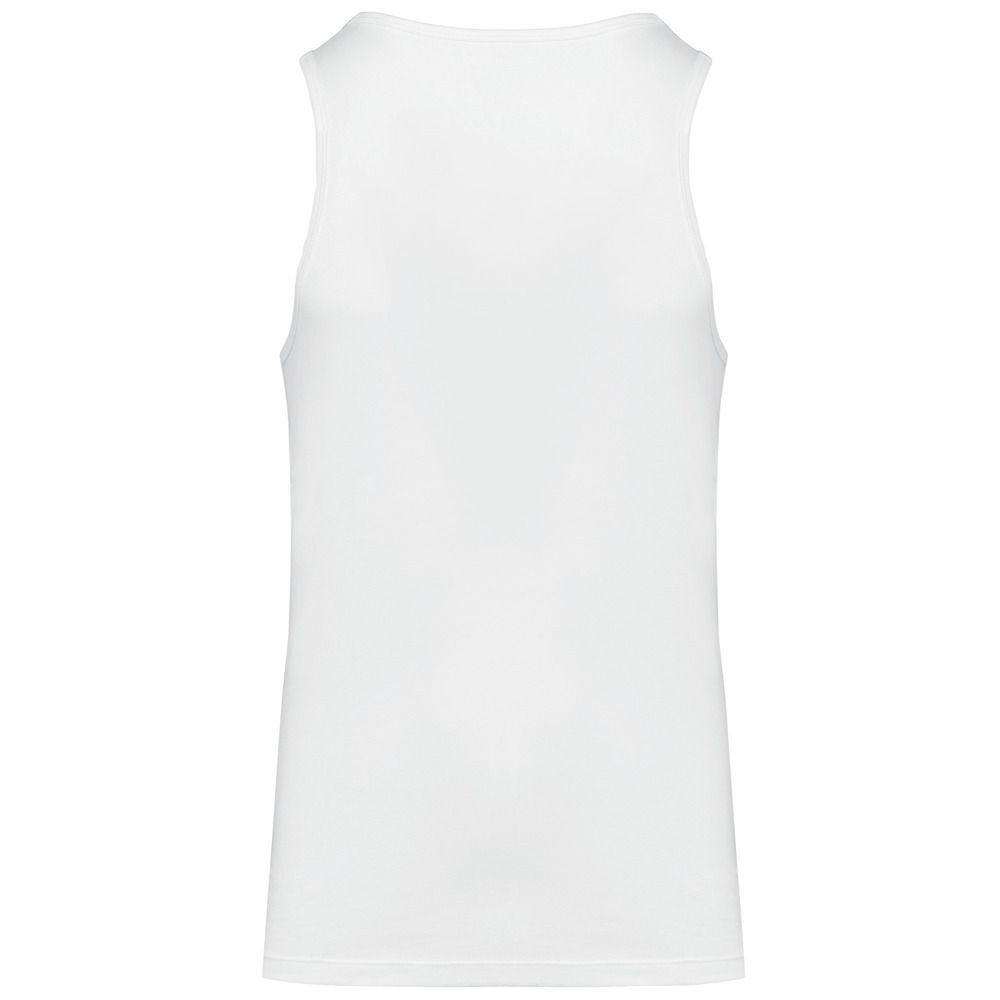 Kariban Ökologisch verantwortliches Slim Fit Tanktop
