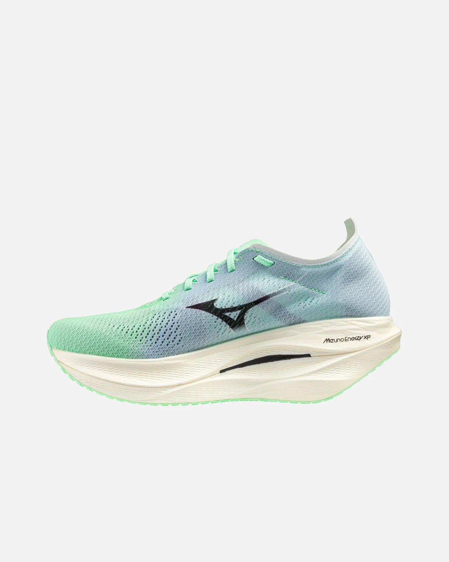 MIZUNO Mizuno Wave Rebellion Pro 3
