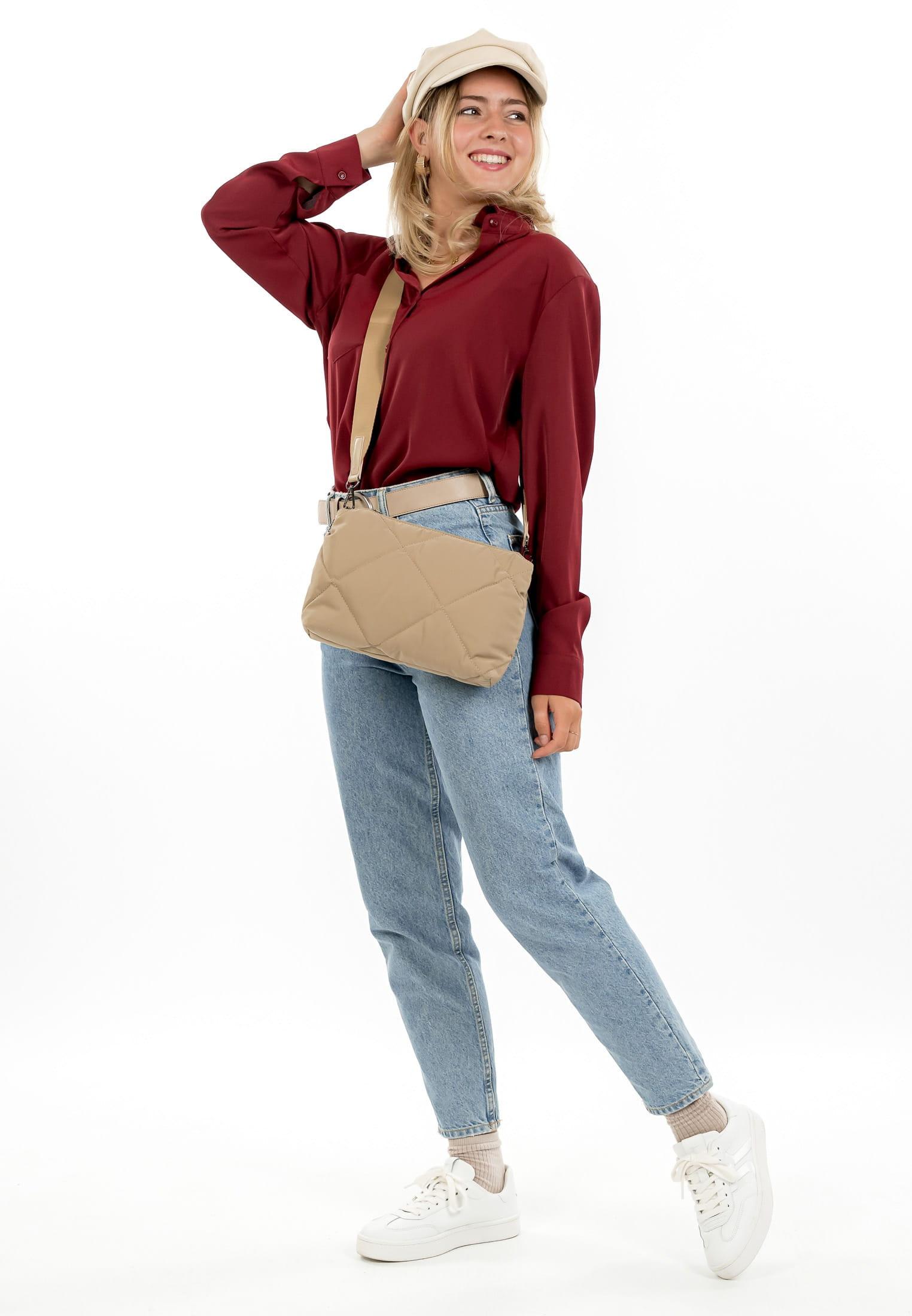 Emily & Noah Umhängetasche Hanni