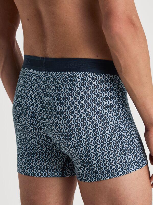 CALIDA Swiss Cotton Pant