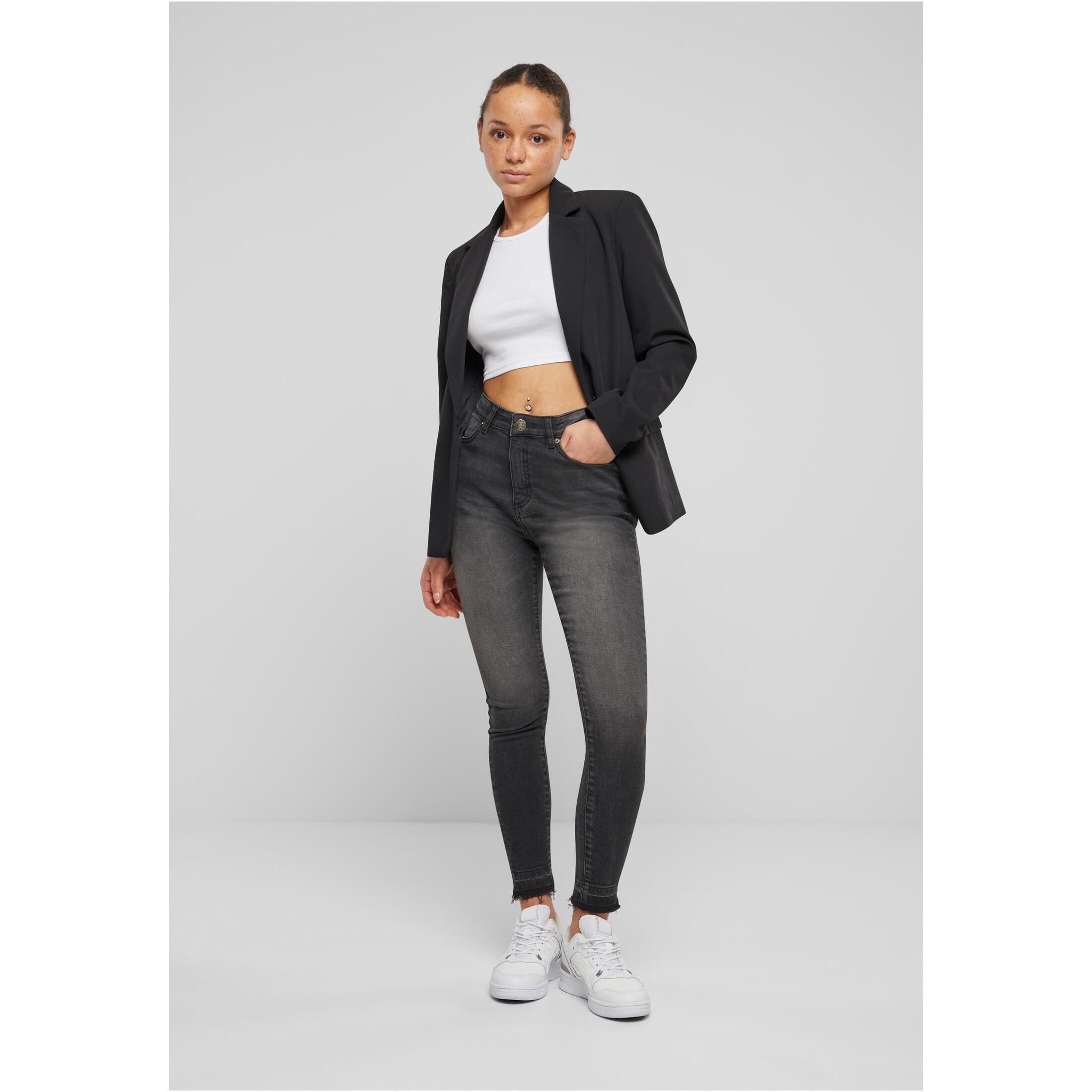 URBAN CLASSICS blazer basic