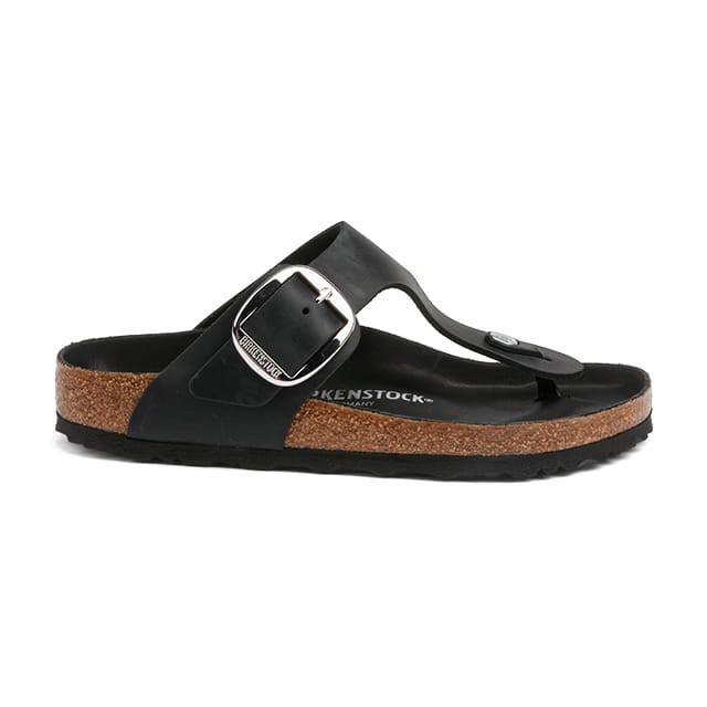 BIRKENSTOCK GIZEH BIG BUCKLE R
