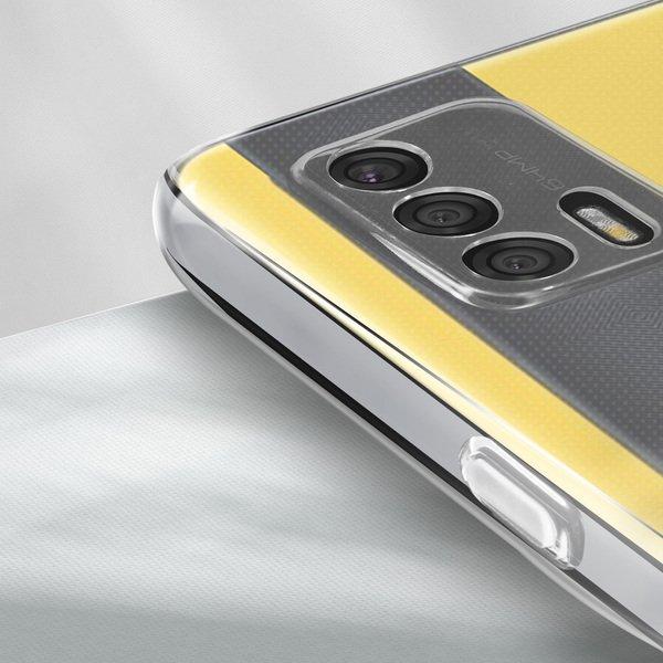 Avizar 360° Schutz-Set Realme GT