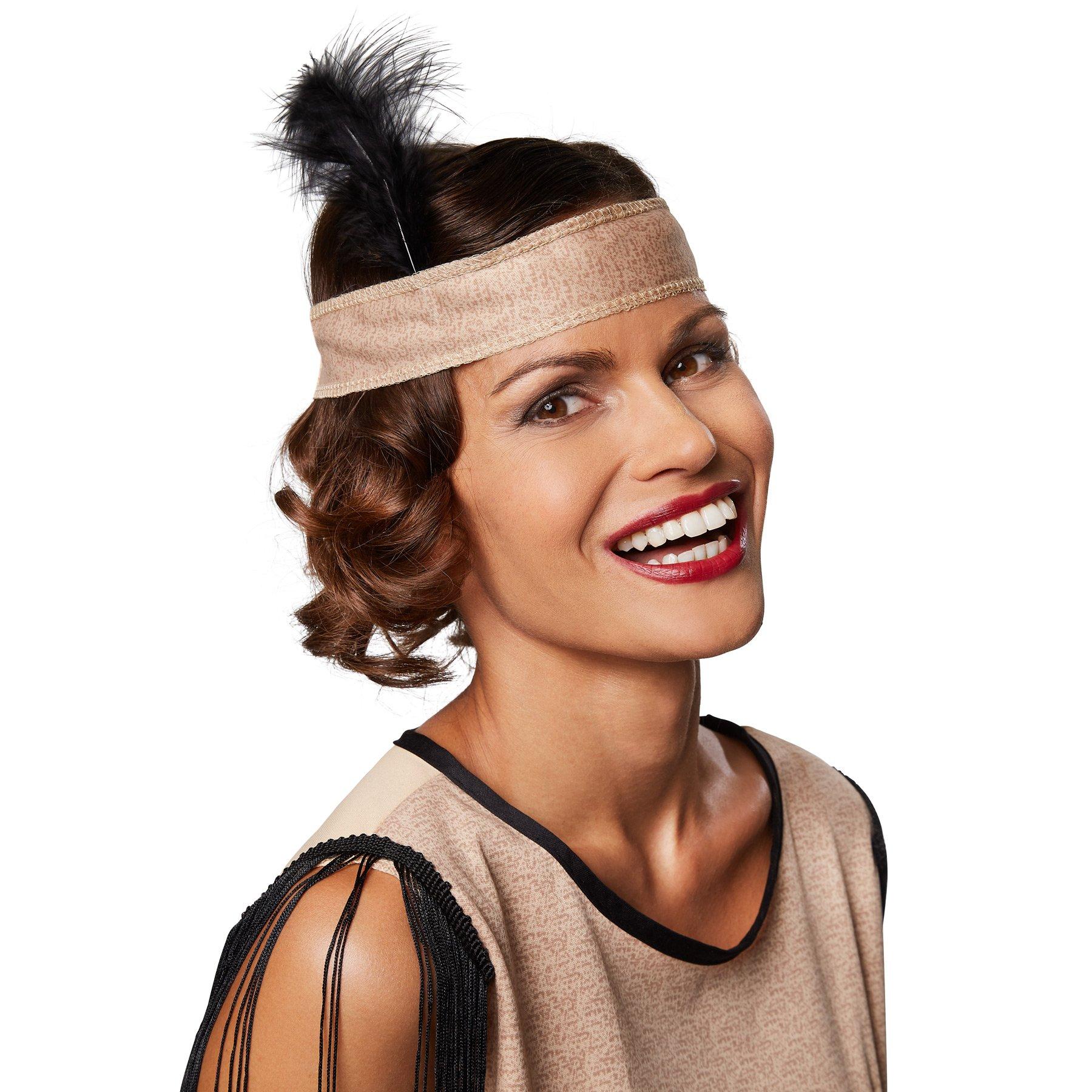 Tectake Frauenkostüm Swing