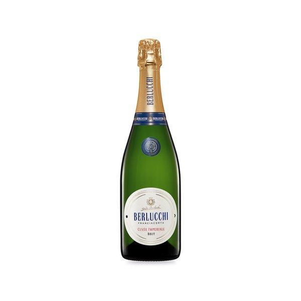 Berlucchi Cuvée Imperiale Brut, Franciacorta DOCG