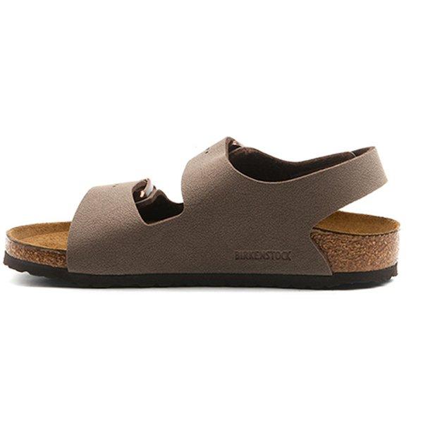 BIRKENSTOCK MIlano HL Kids N-26