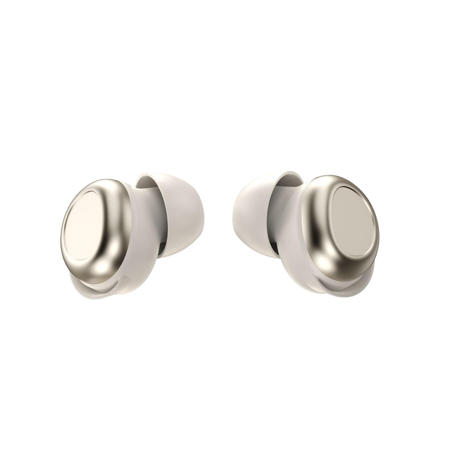 Celly Flip3 True Wireless Bluetooth Headset In-Ear Weiß