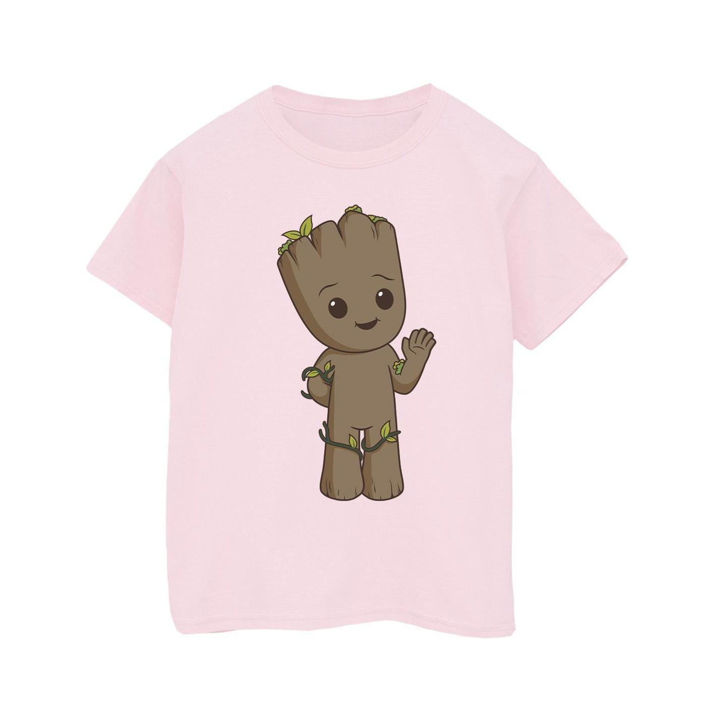 MARVEL I Am Groot TShirt