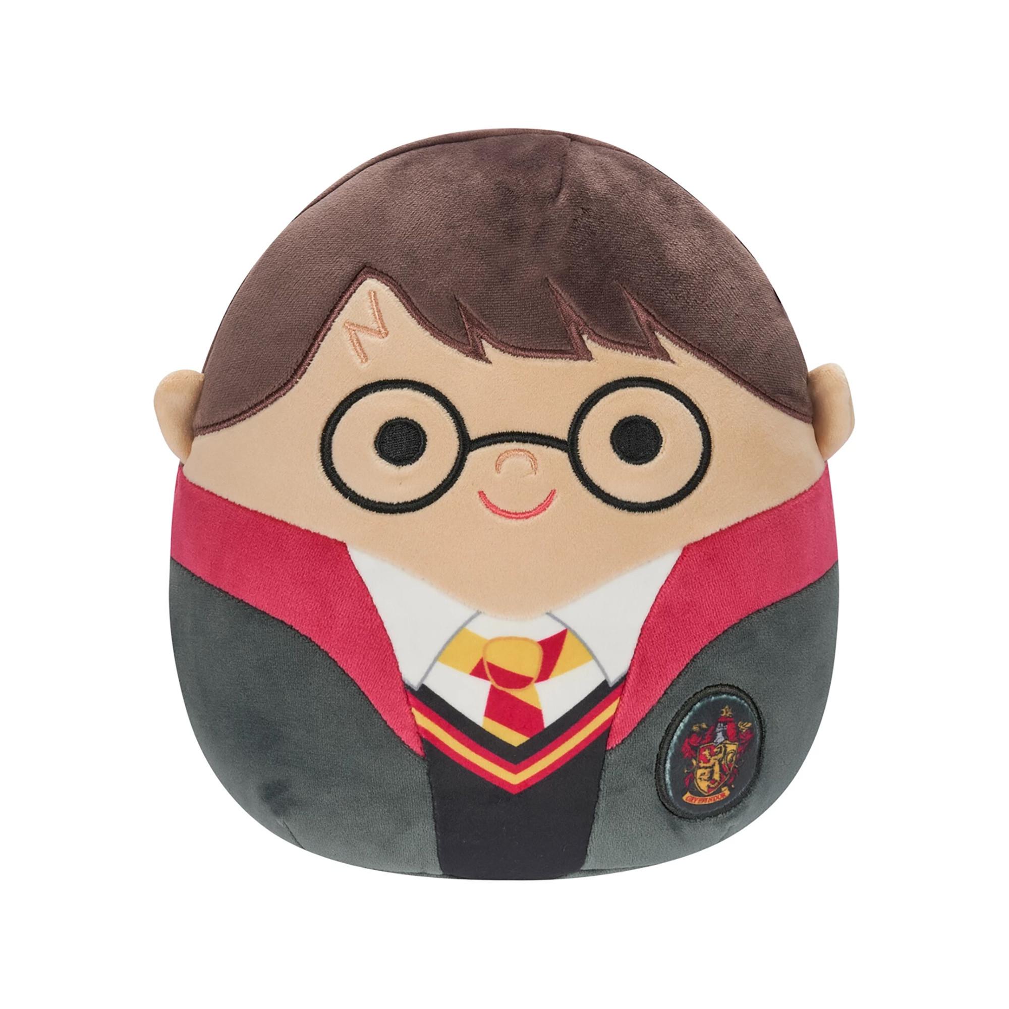 Squishmallows Harry Potter