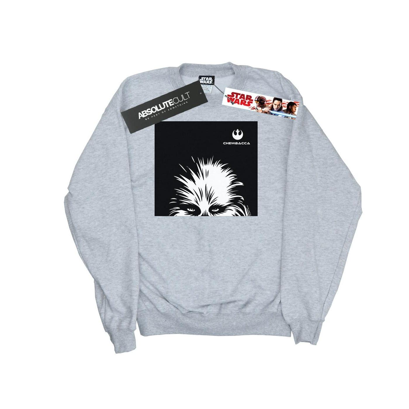 STAR WARS Look Sweatshirt