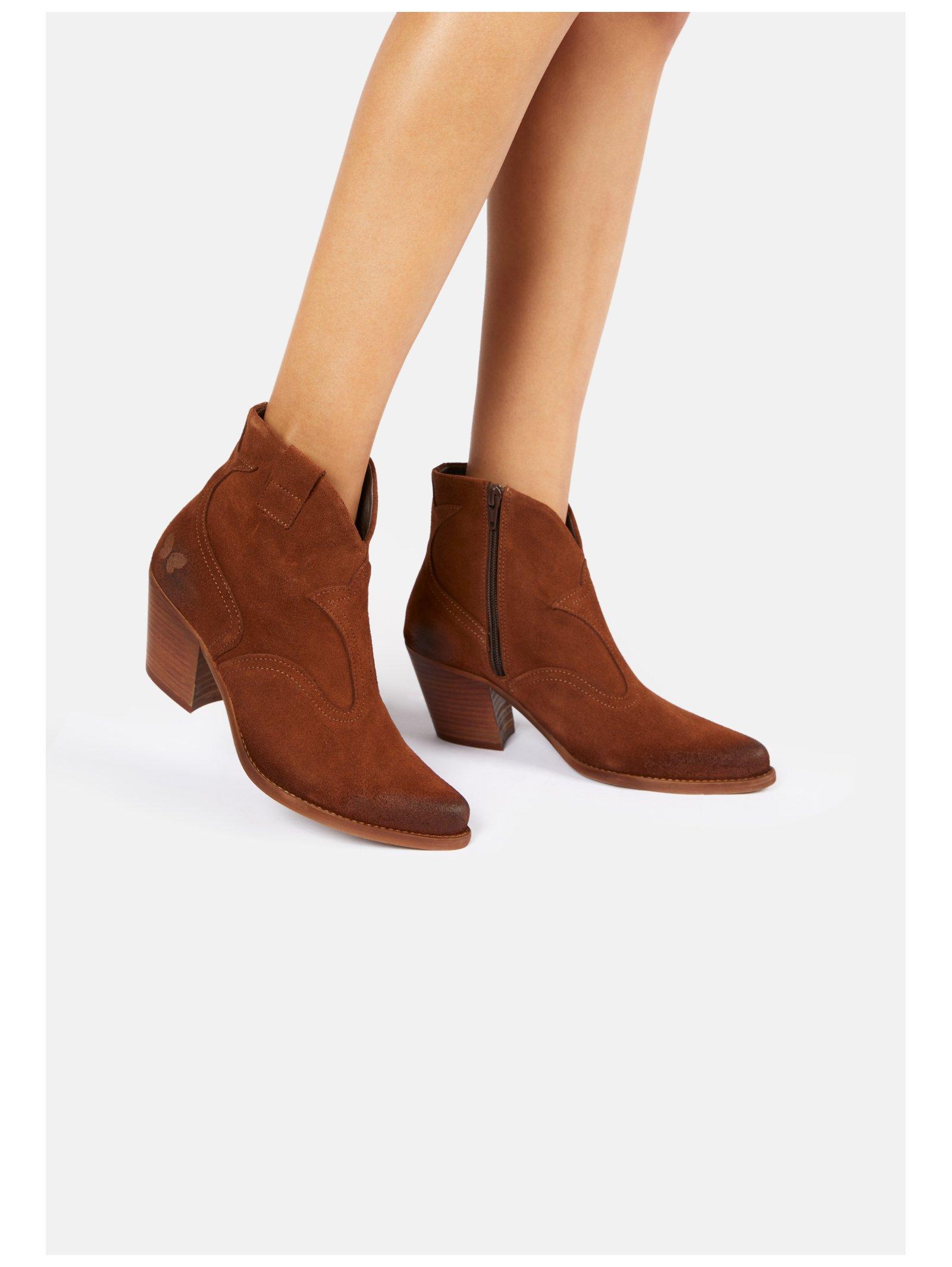Felmini Stiefelette LAREDO