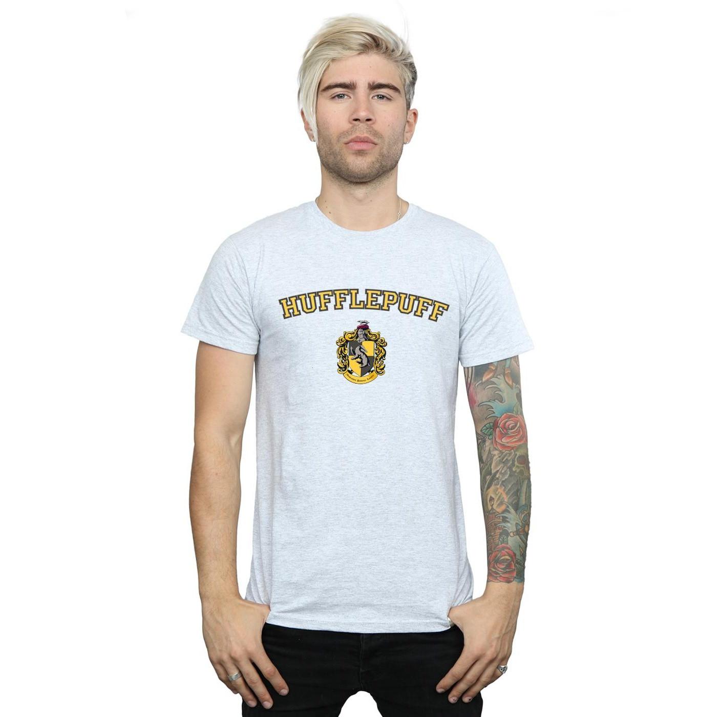 Harry Potter Hufflepuff T-Shirt