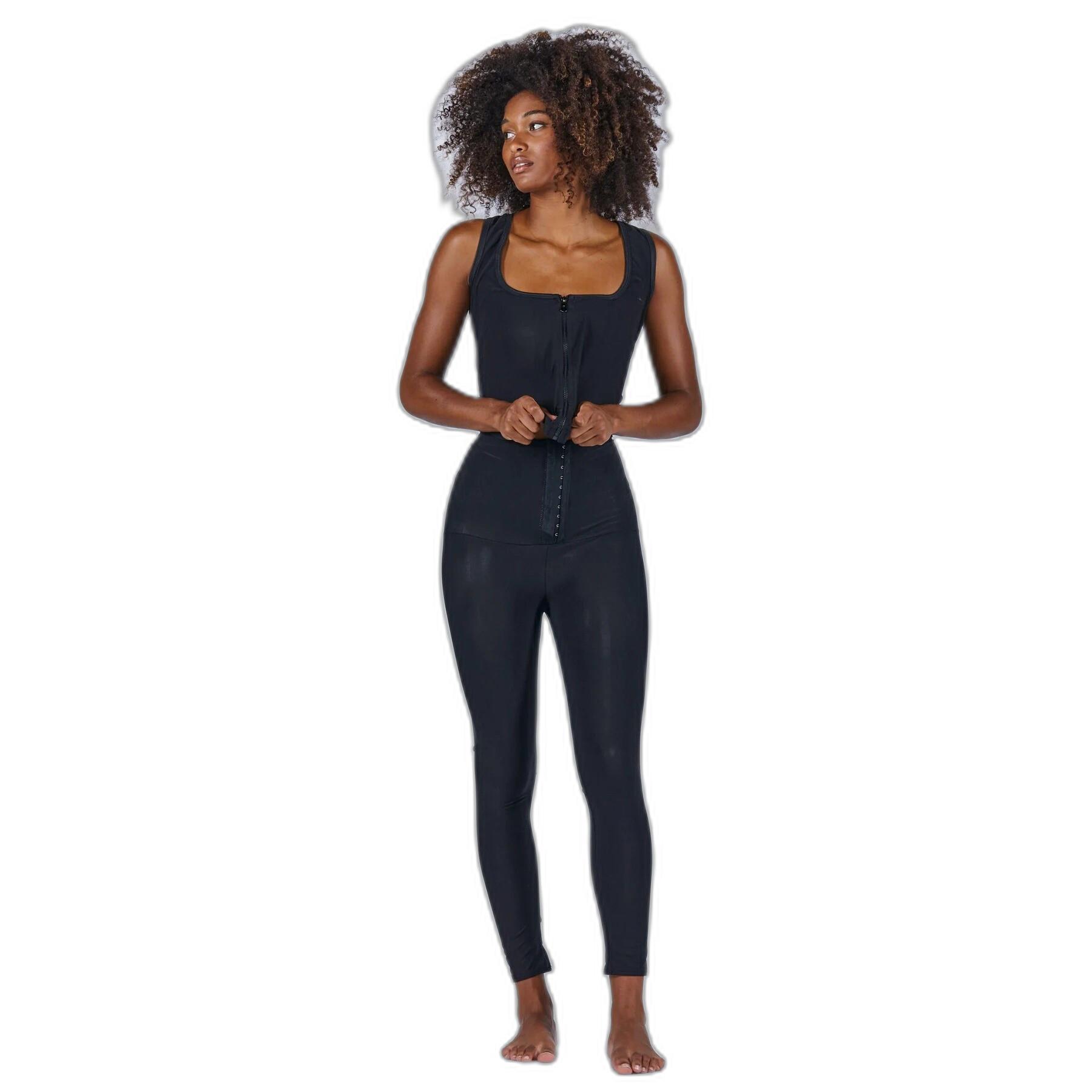 Onamaste leggings de sudation damen