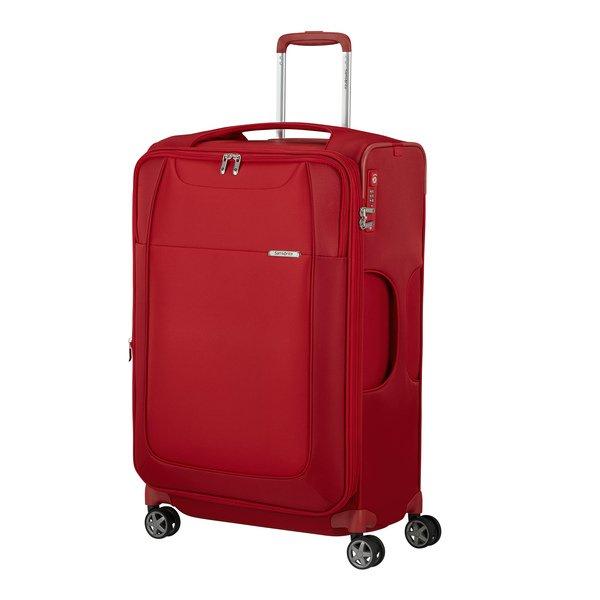 Samsonite 71.0cm, Weichschalenkoffer D'Lite