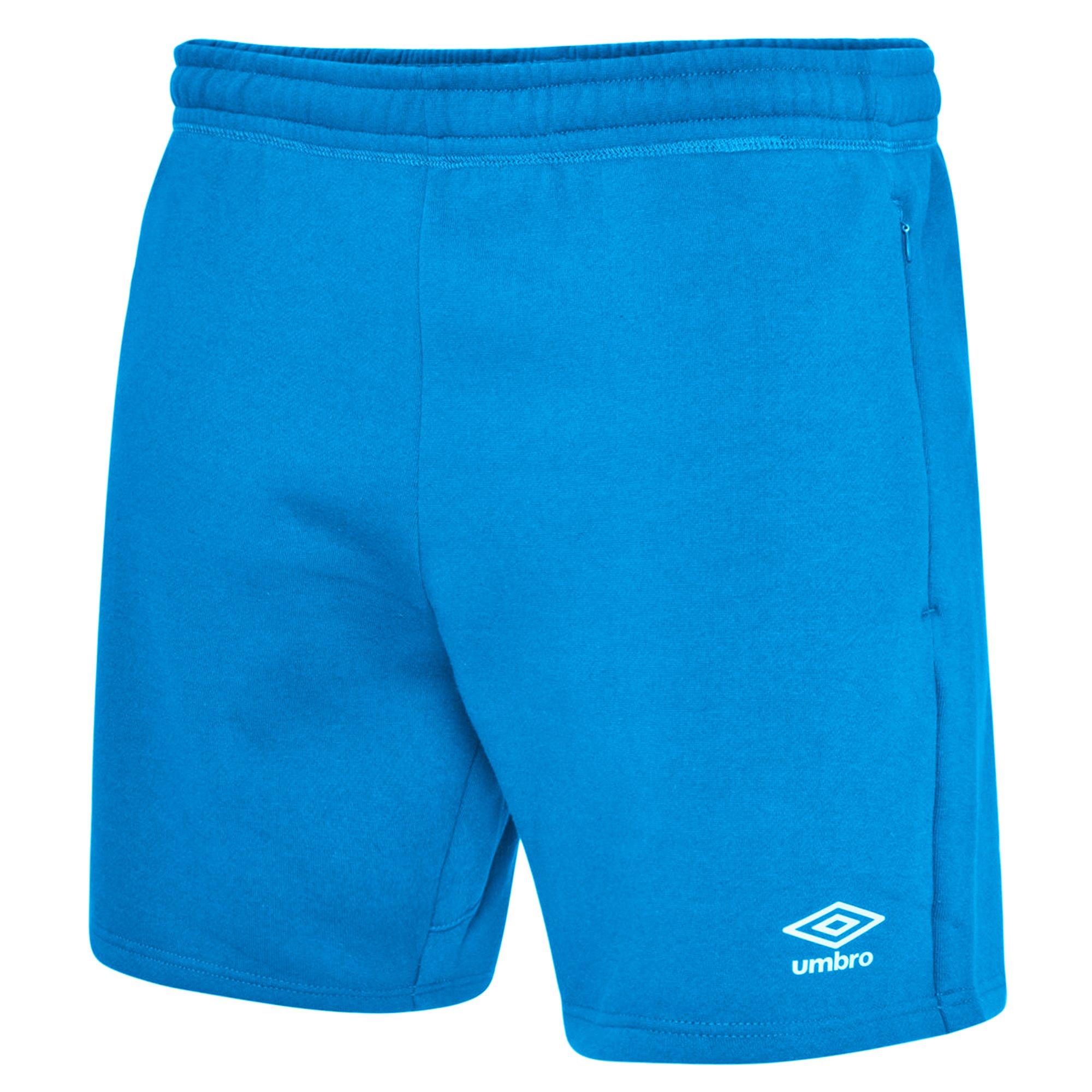 Umbro Club Leisure Shorts