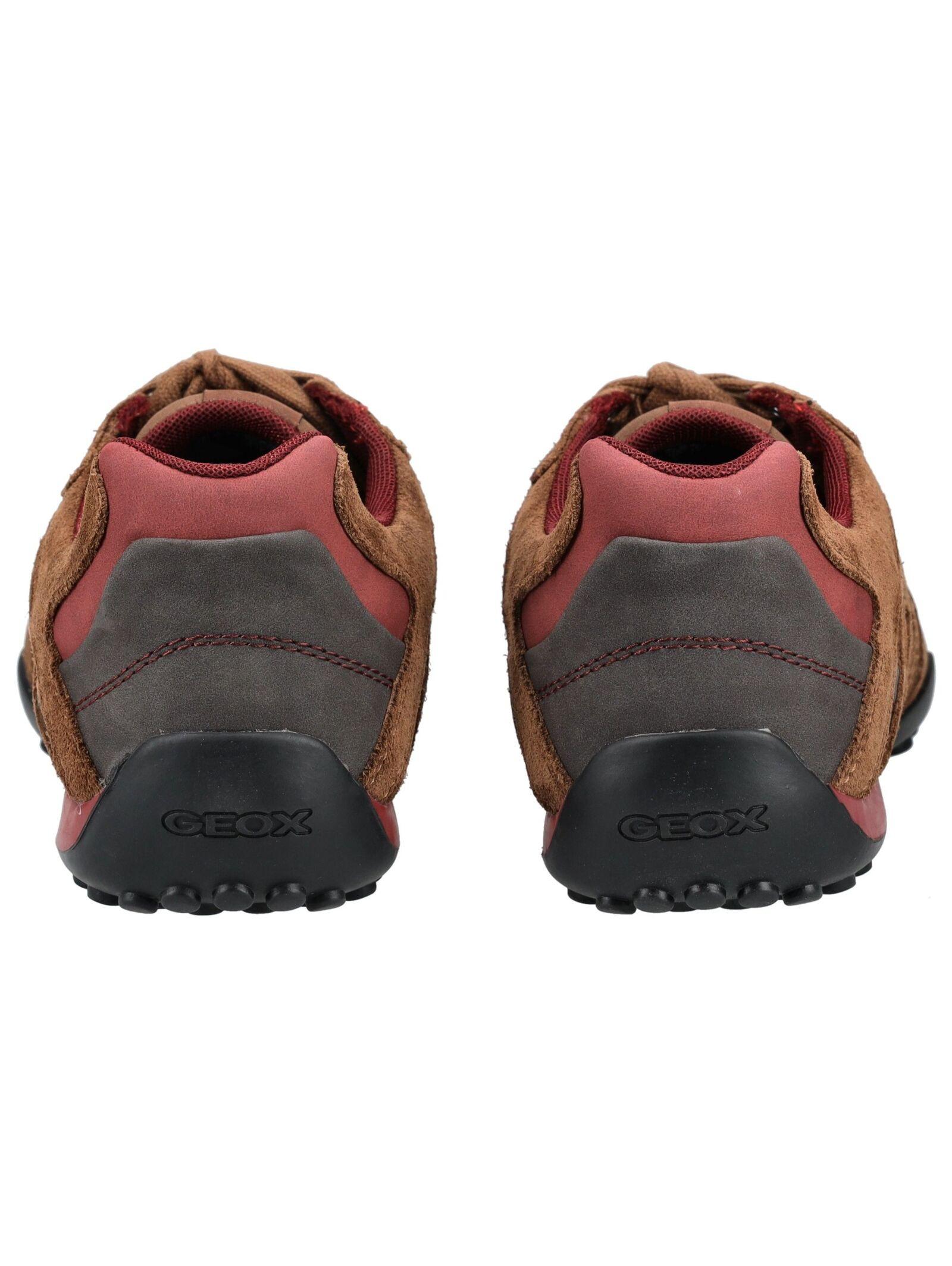 GEOX turnschuhe snake