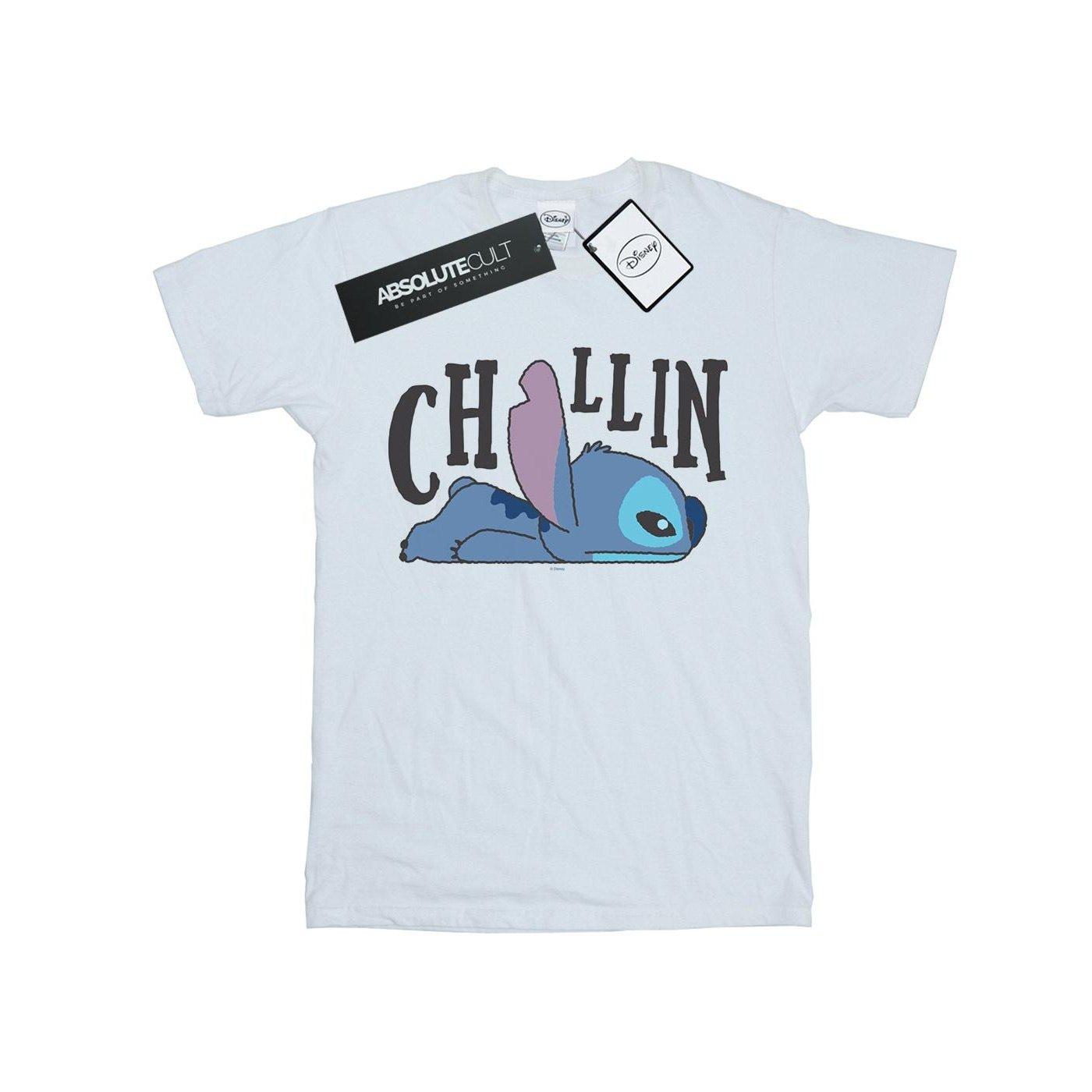 Disney Chillin TShirt