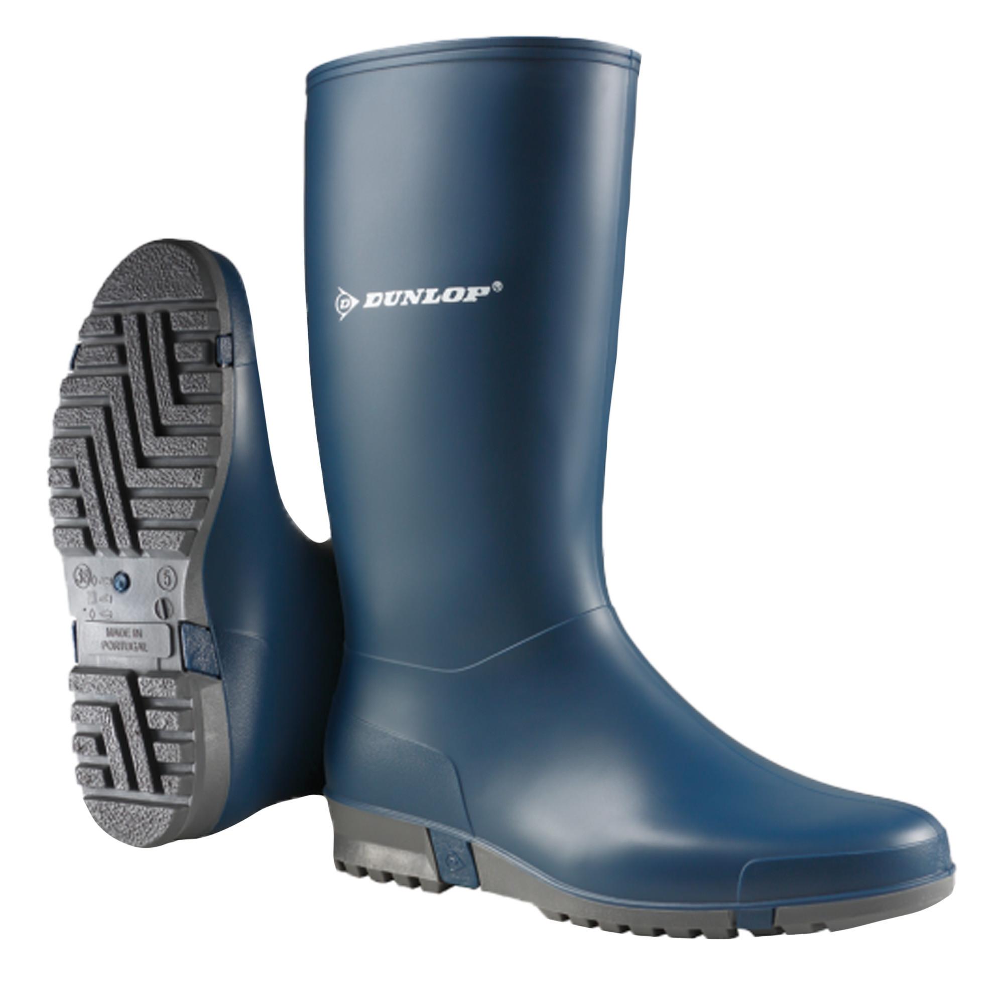 Dunlop Sport Gummistiefel