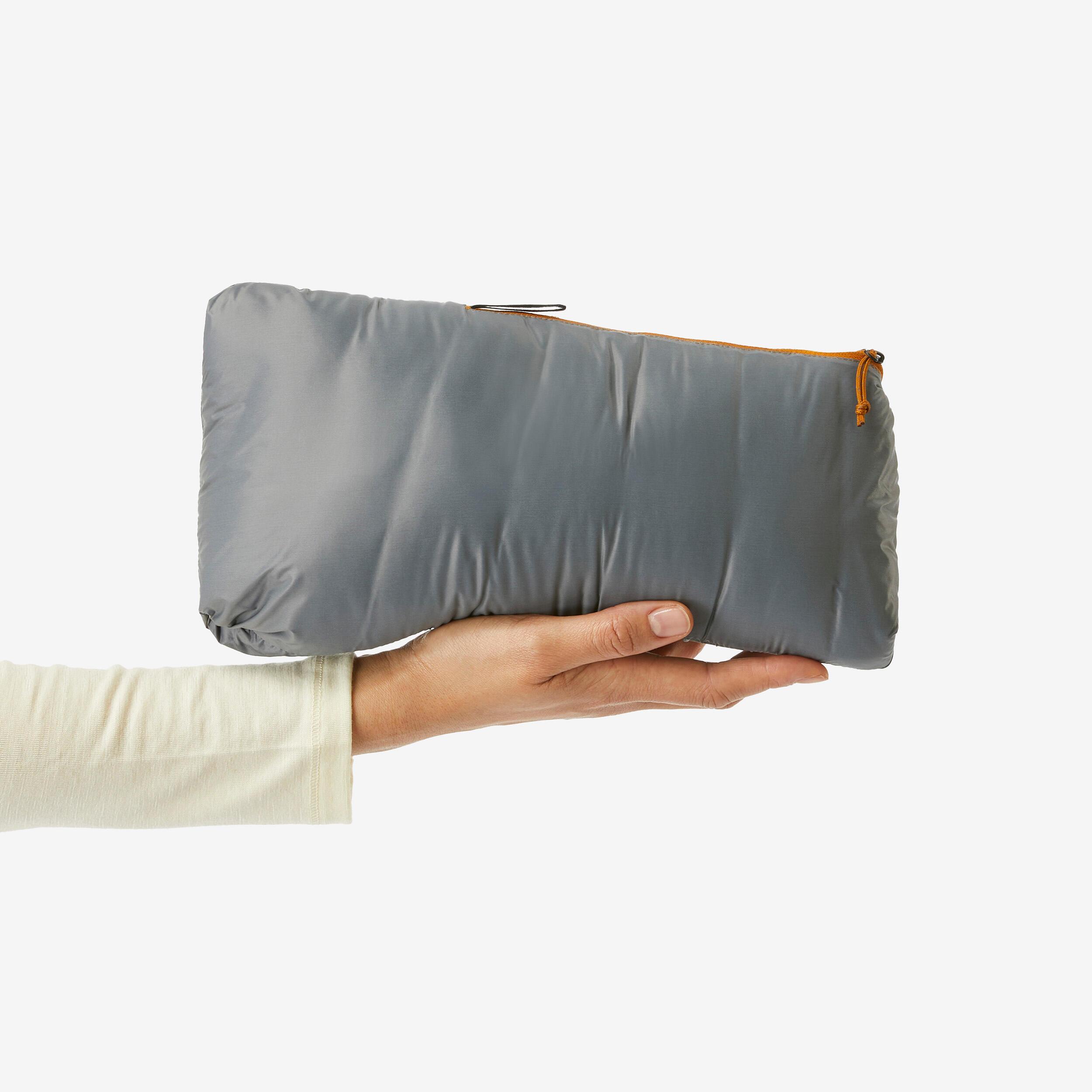 FORCLAZ Daunenjacke - MT100