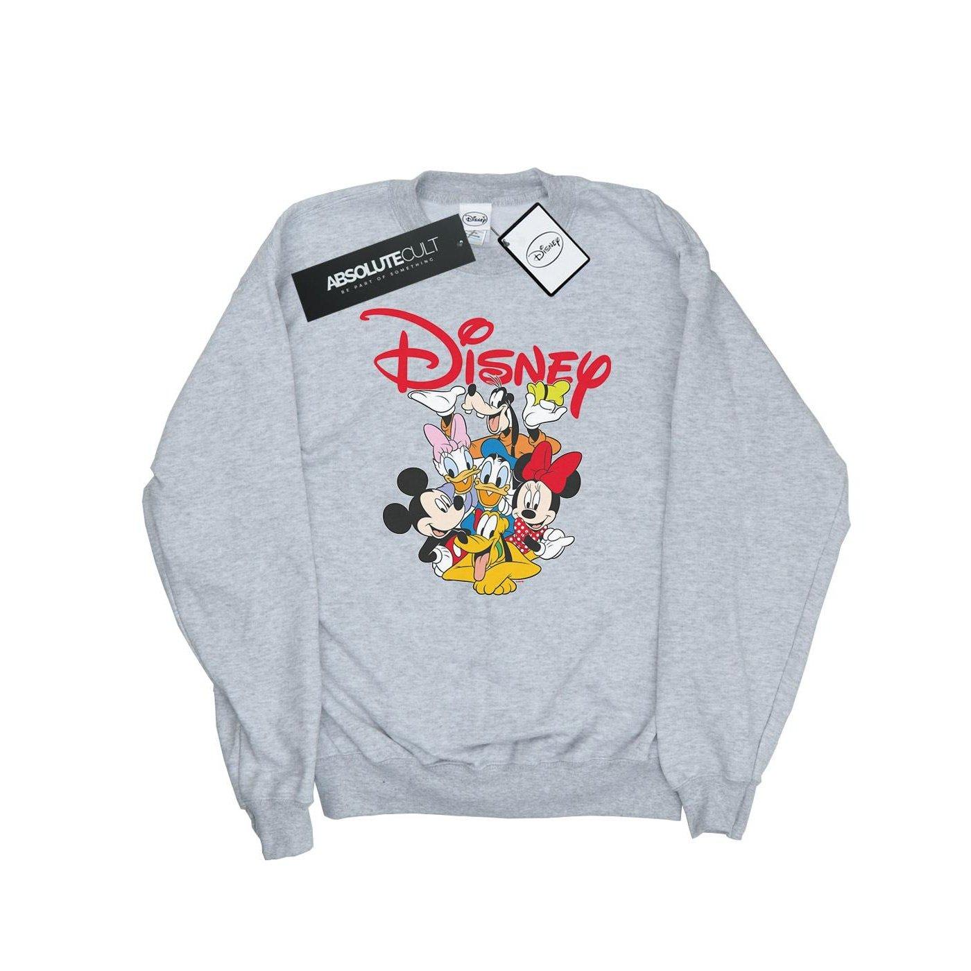 Disney Sweatshirt