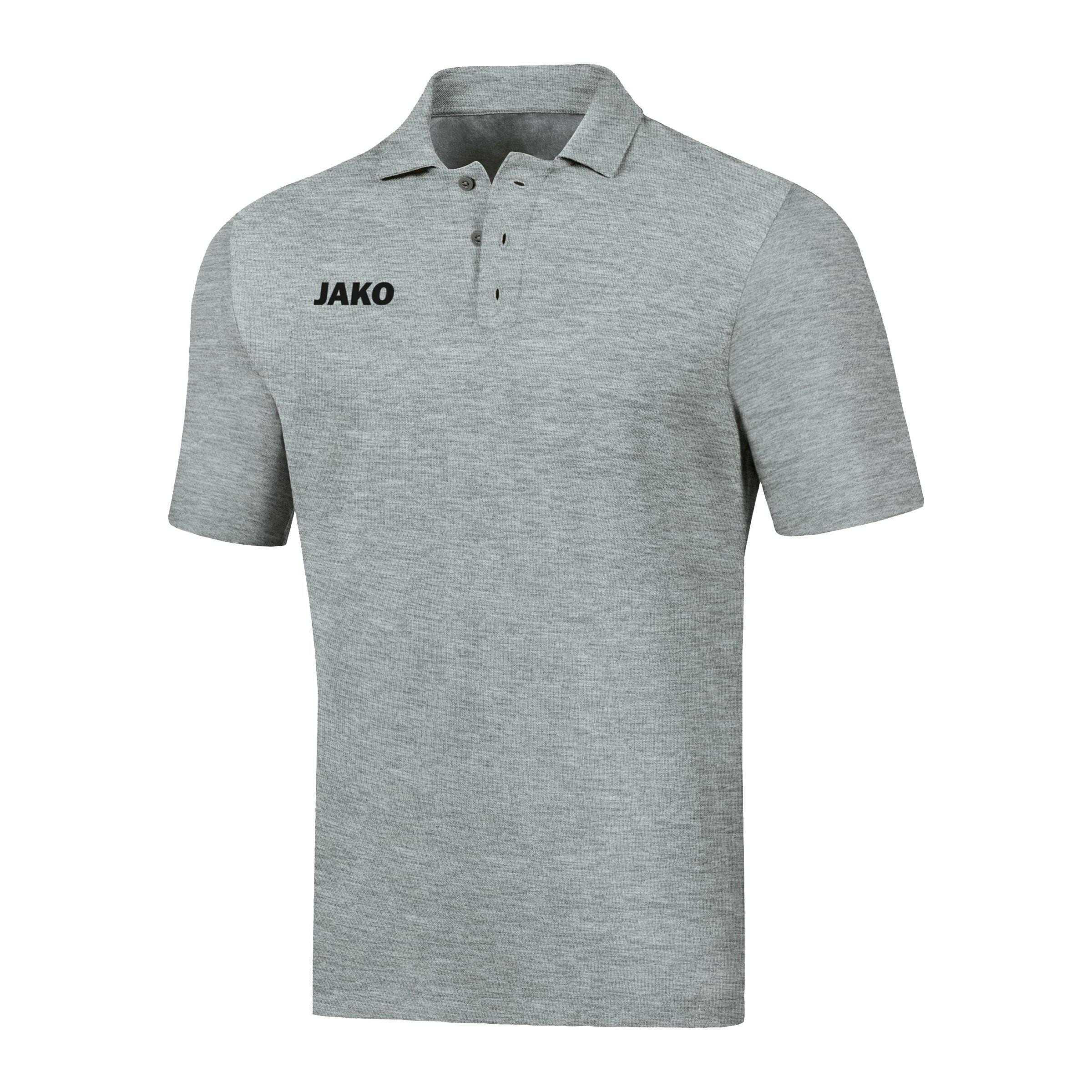Jako Polohemd Base