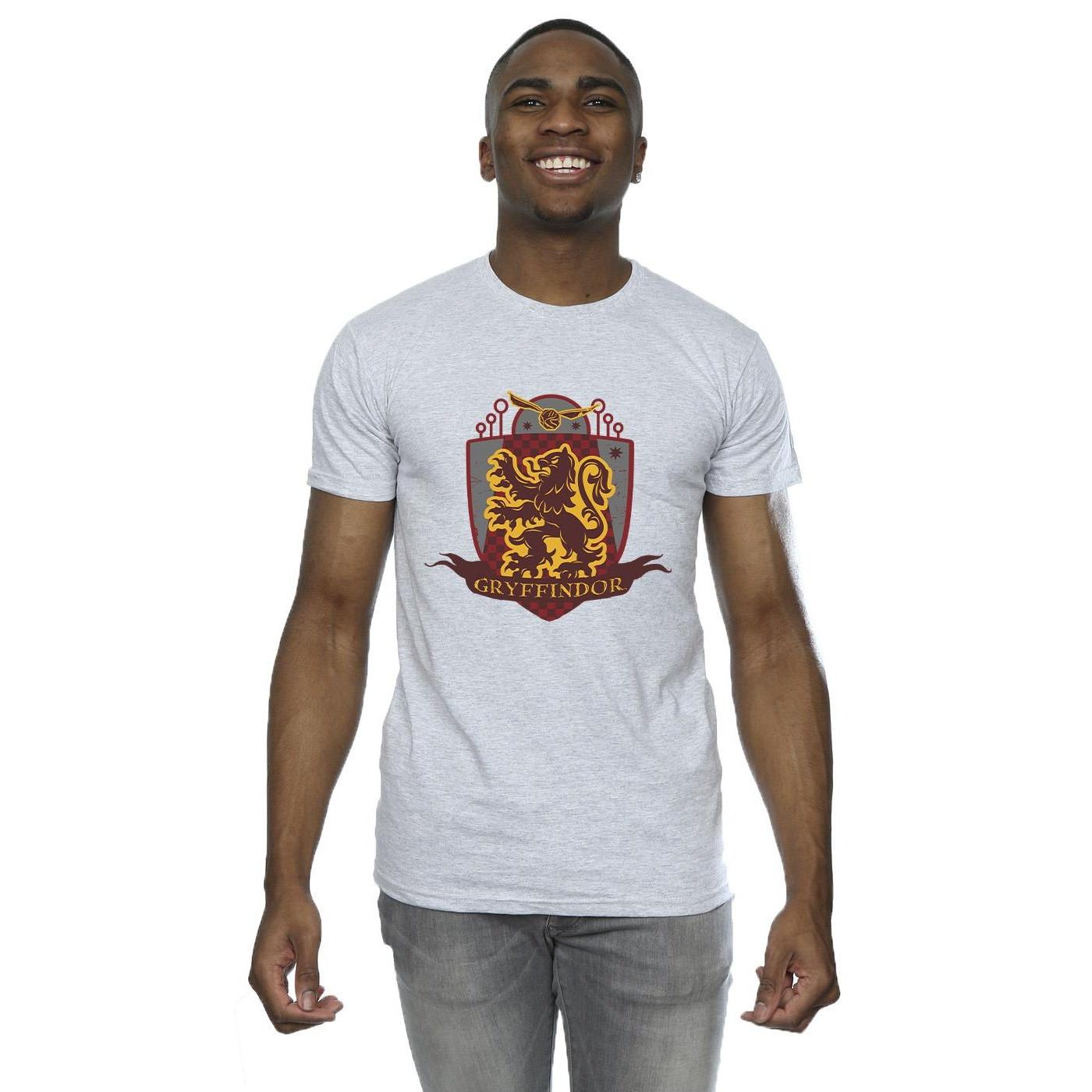 Harry Potter Gryffindor T-Shirt