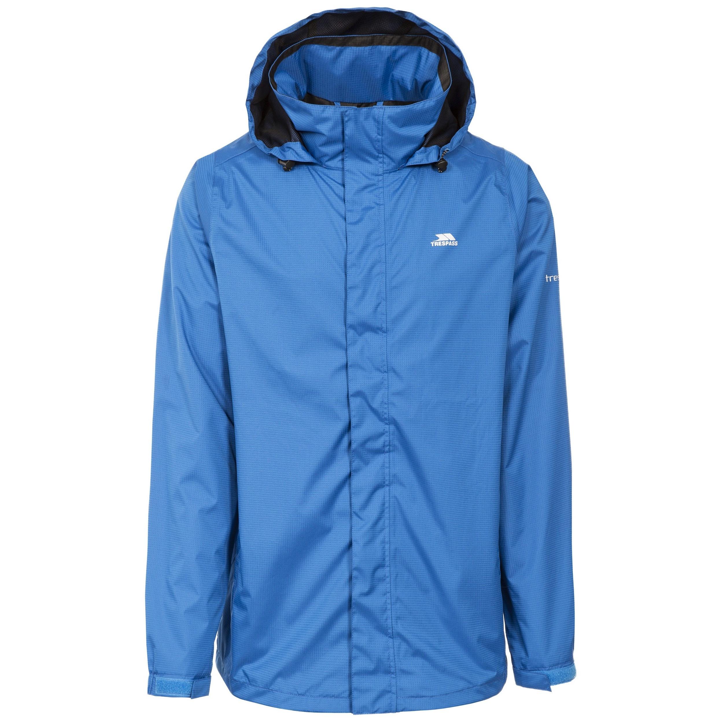 Trespass Jacke Fraser II wasserfest