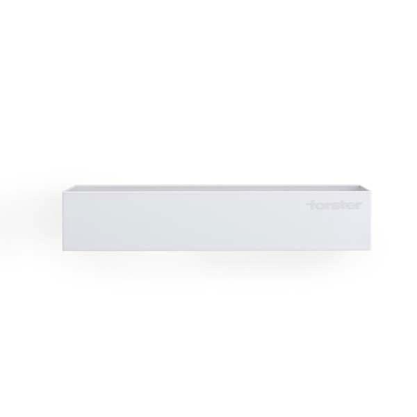 Forster Home Magnetische Regal Box Eiche