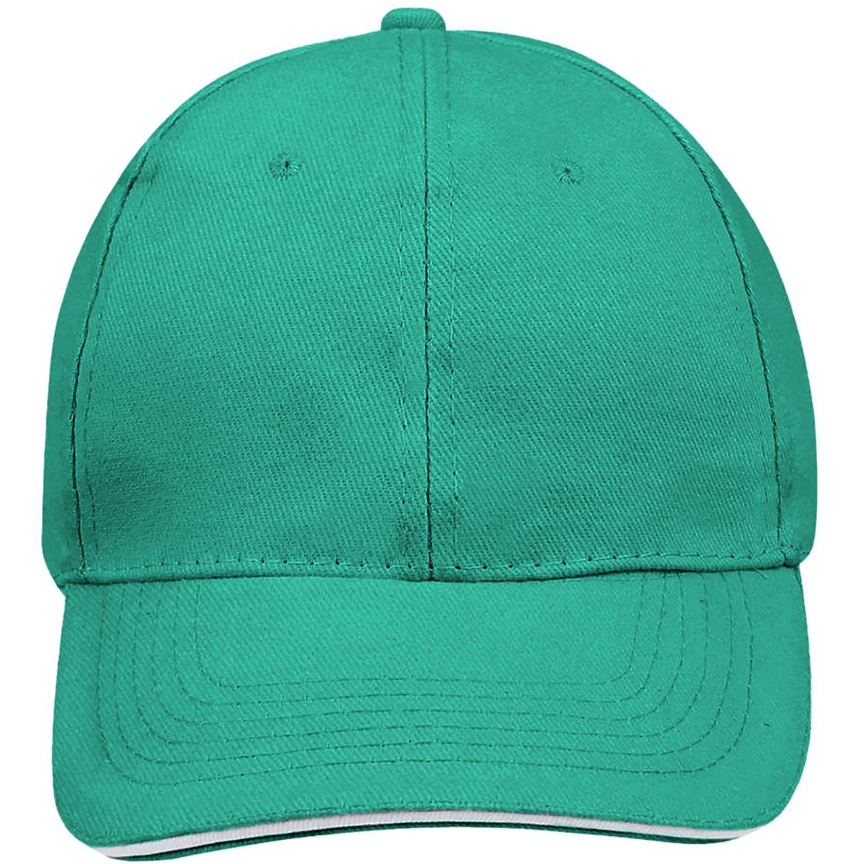 SOLS Buffalo Baseballkappe