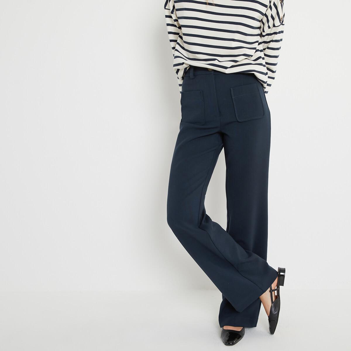 La Redoute Collections Flared-Hose Signature FELICIEN