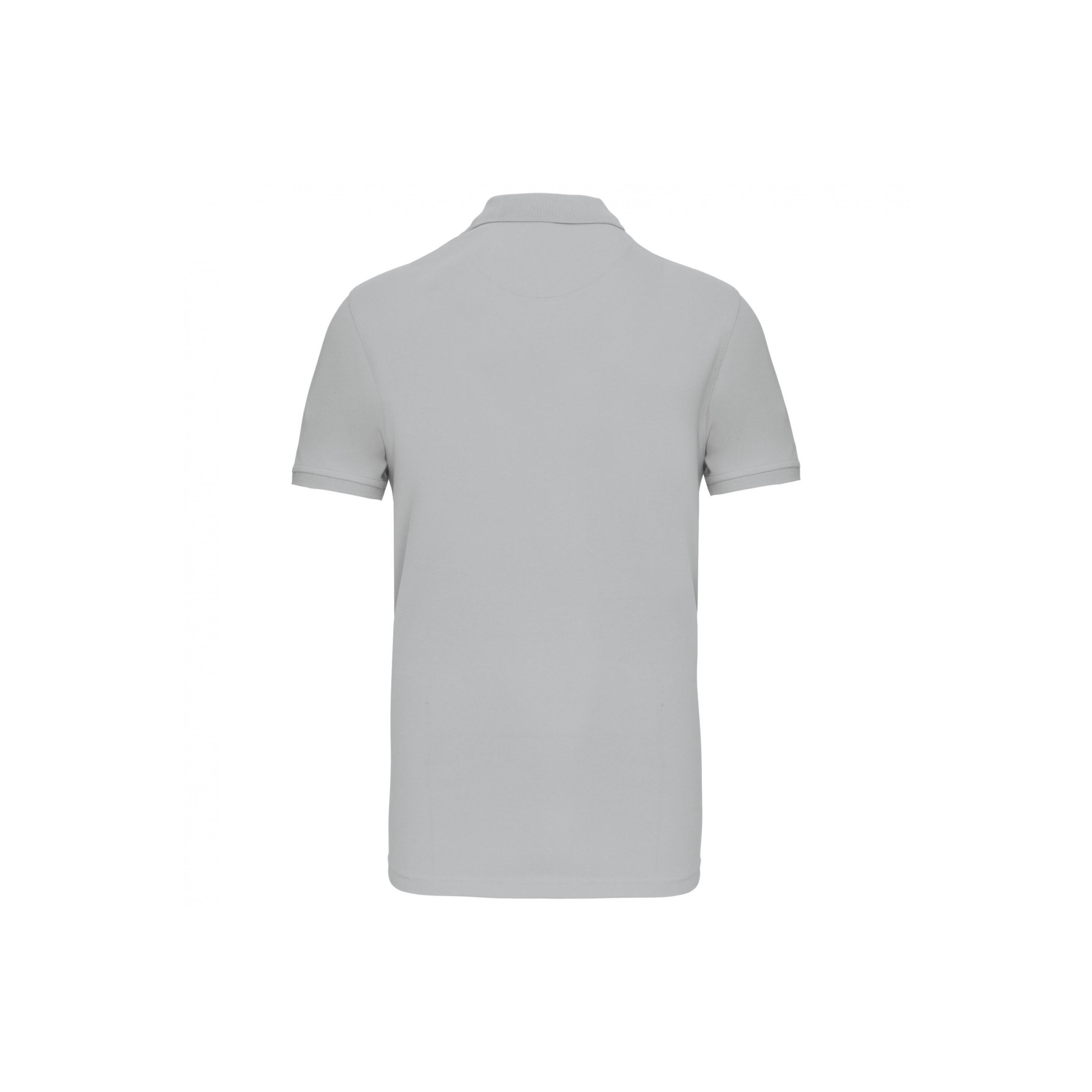 Kariban Polohemd Mike