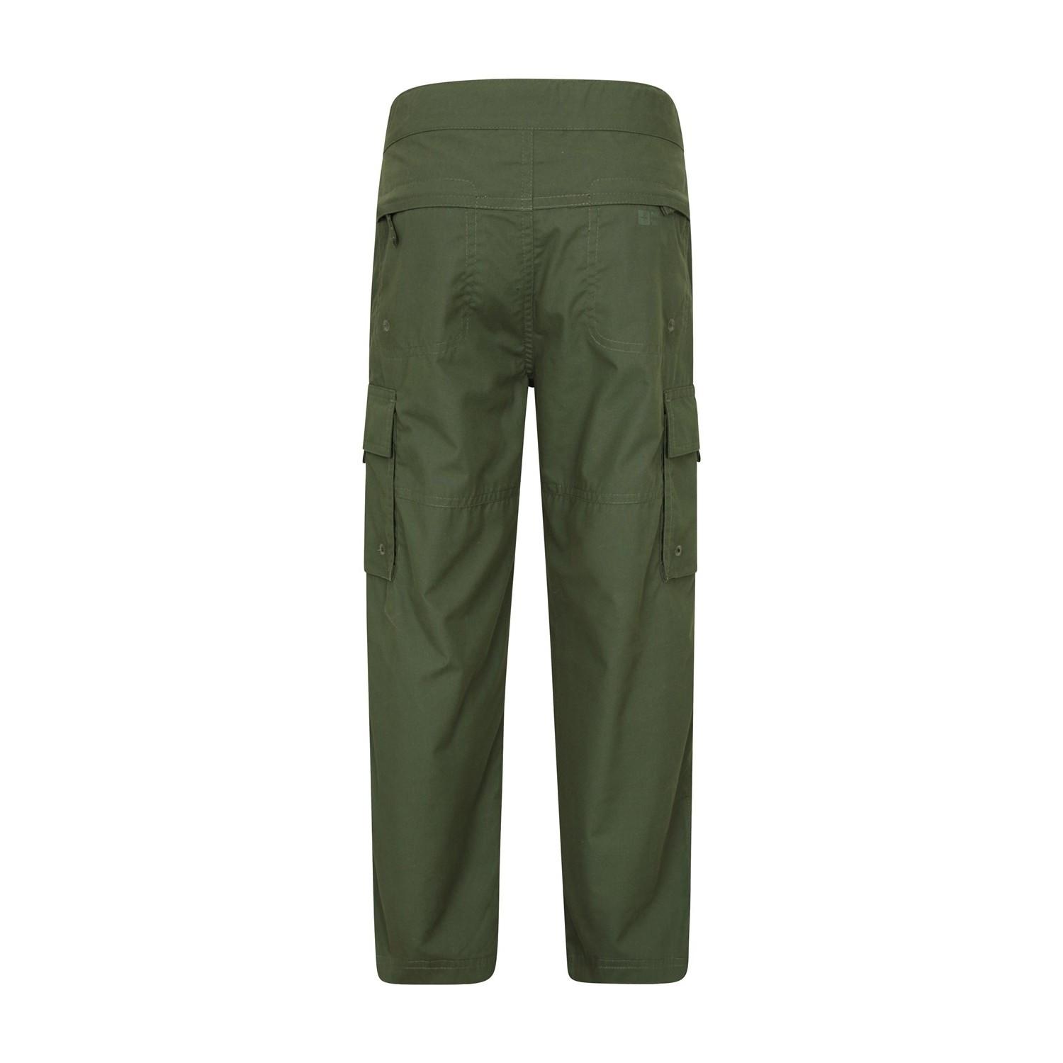 Mountain Warehouse Wanderhosen  Aktiv