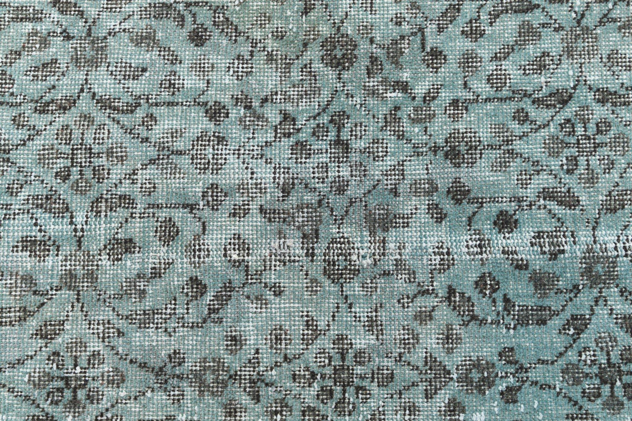 VIDAL Handgemachter Teppich Ultra Vintage