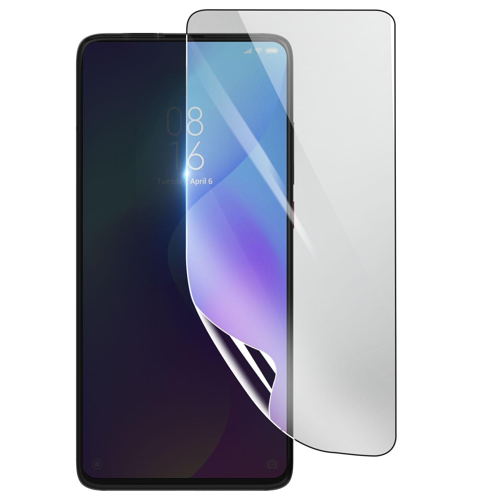 3mk Protection Hydrogel Bildschirmfolie für Xiaomi Mi 9T Pro