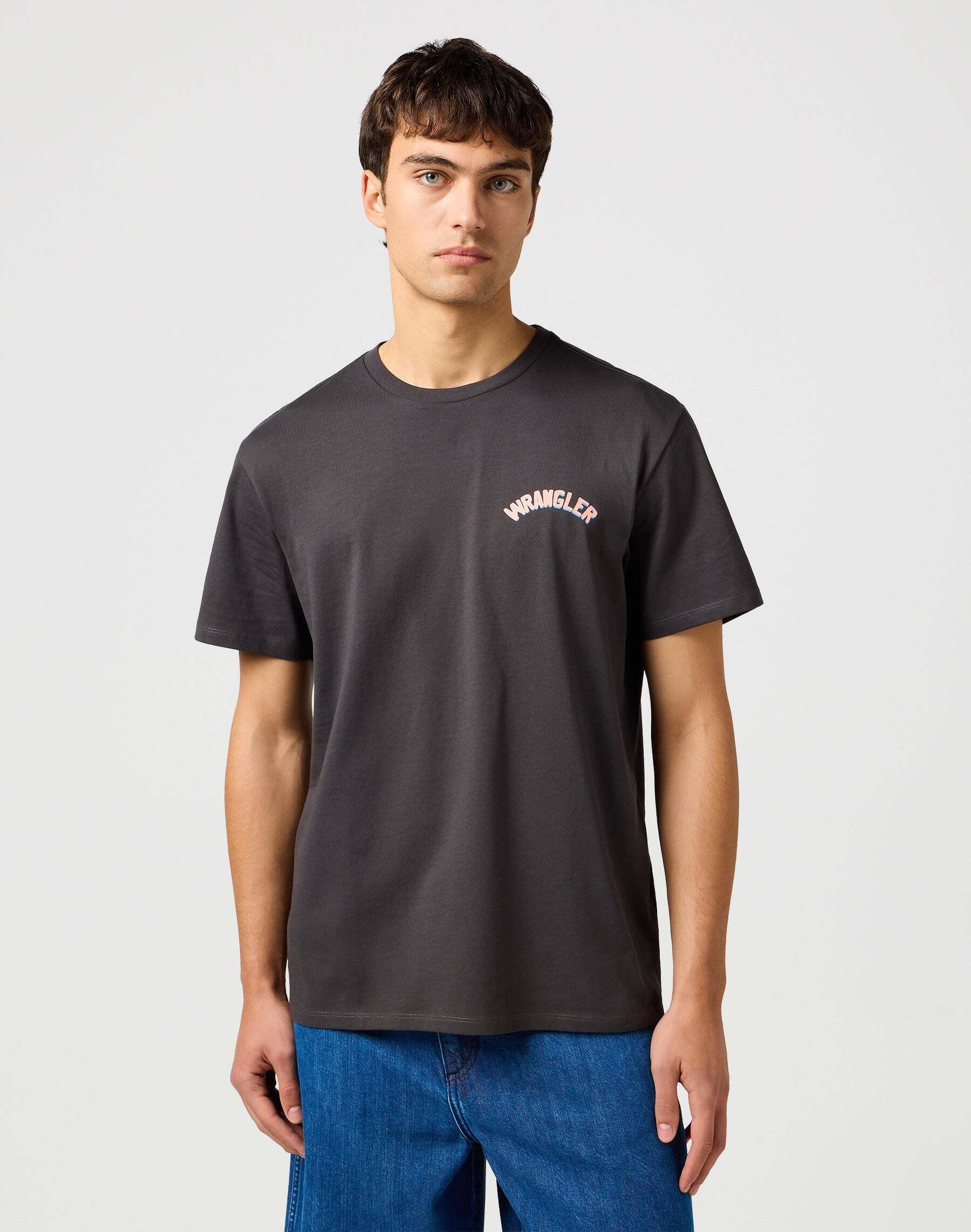 Wrangler Graphic Tee