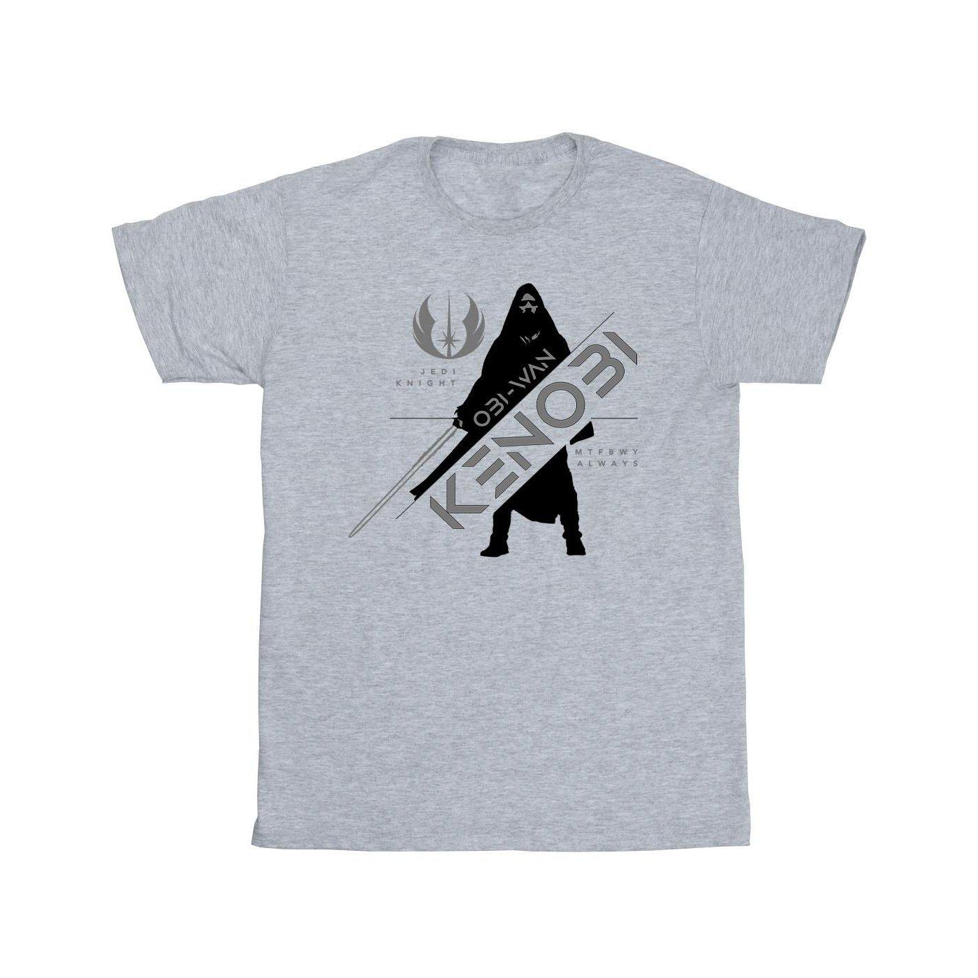 STAR WARS Jedi Knight TShirt