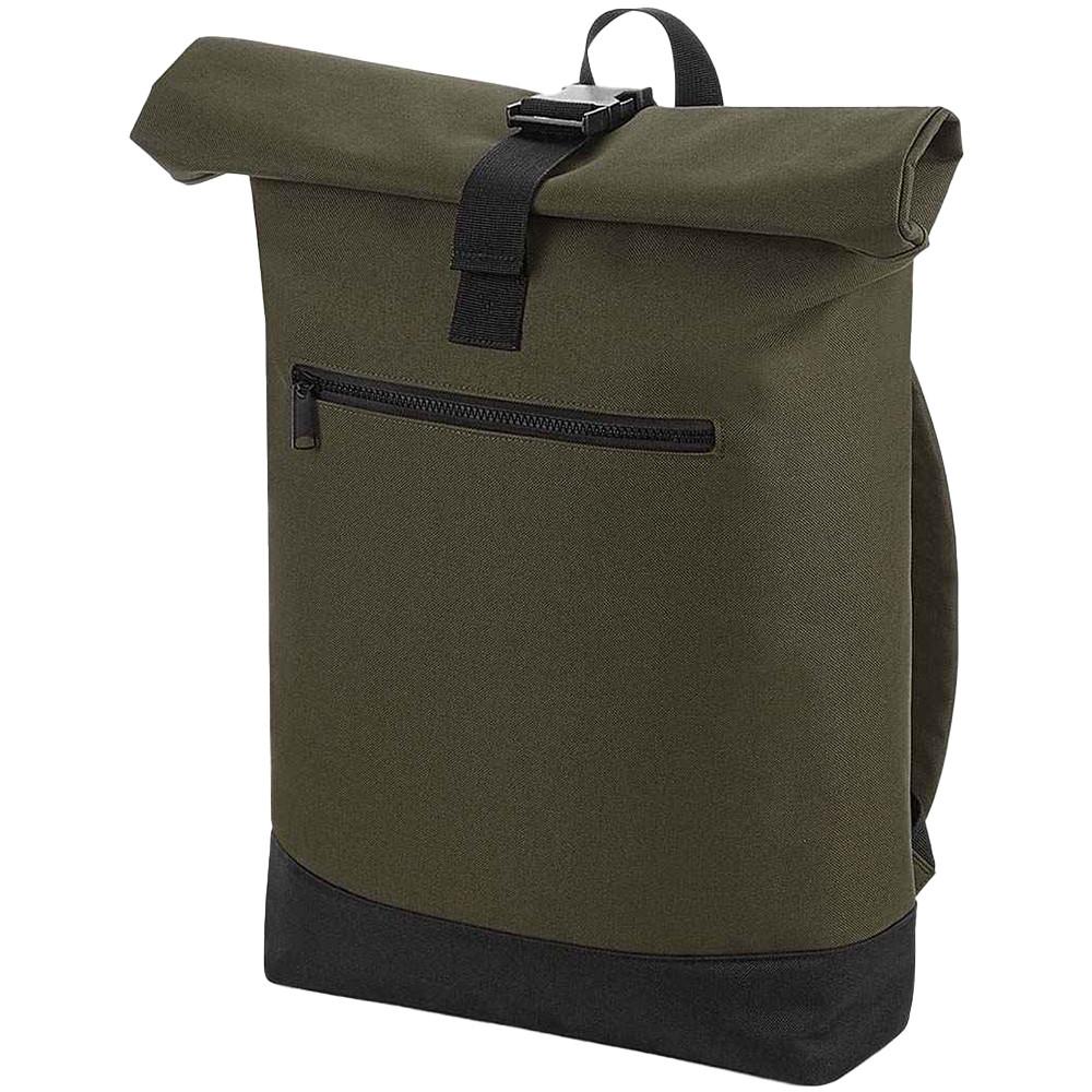 Bagbase Rucksack, Roll Top